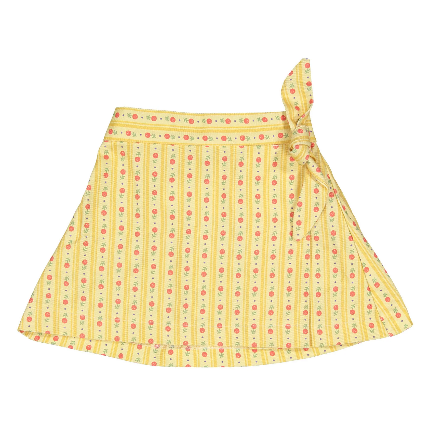 Birinit Vilela Mini Skirt