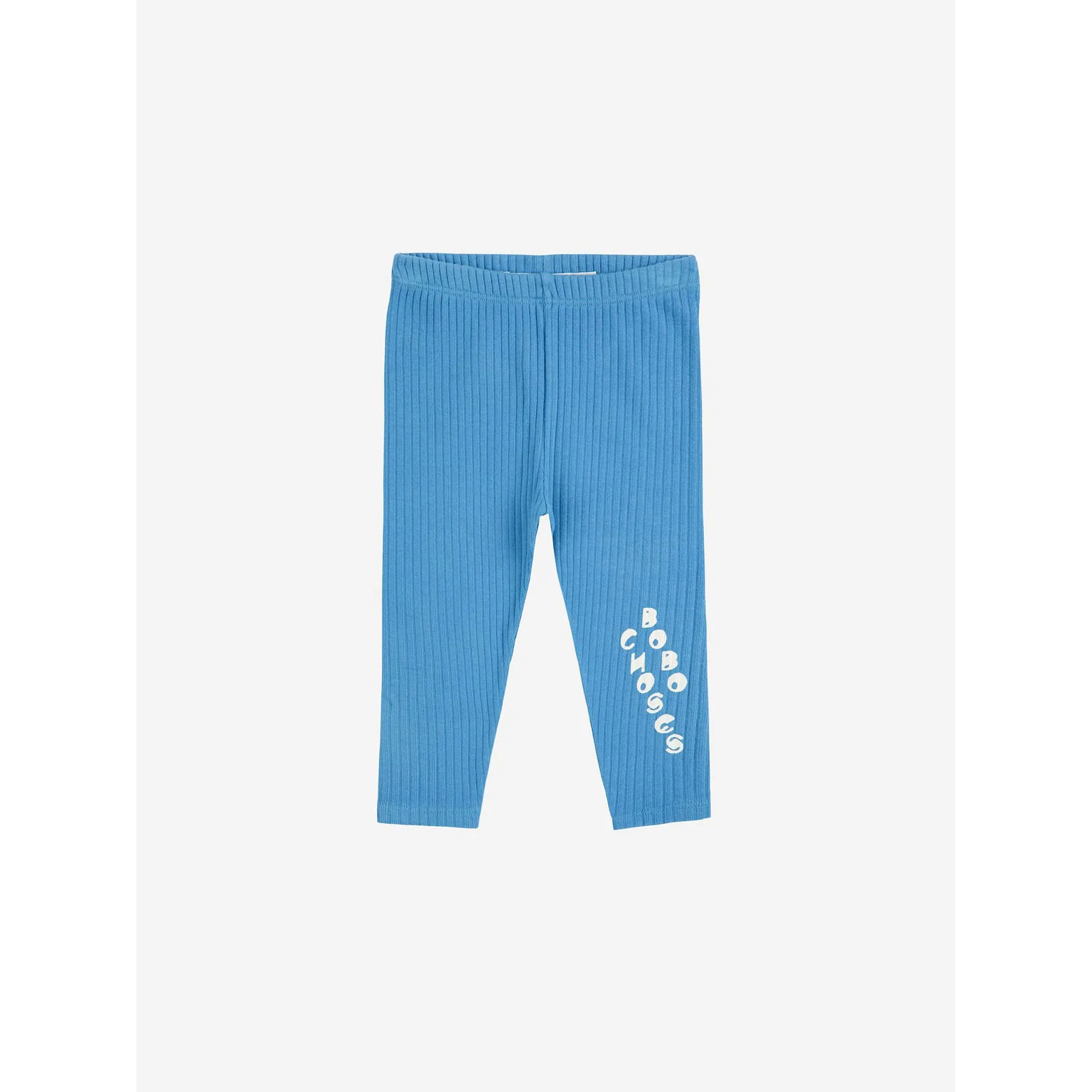 Bobo Choses Blue Bobo Choses Blue Baby Leggings
