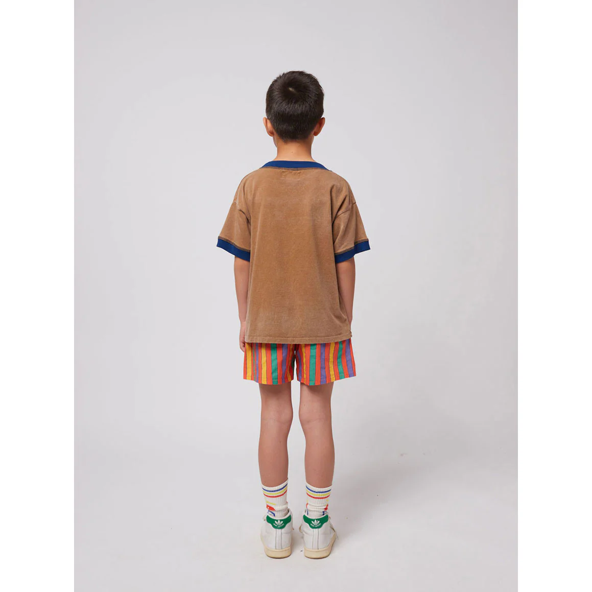 Bobo Choses Brown Bobo Choses T-shirt - Image 3