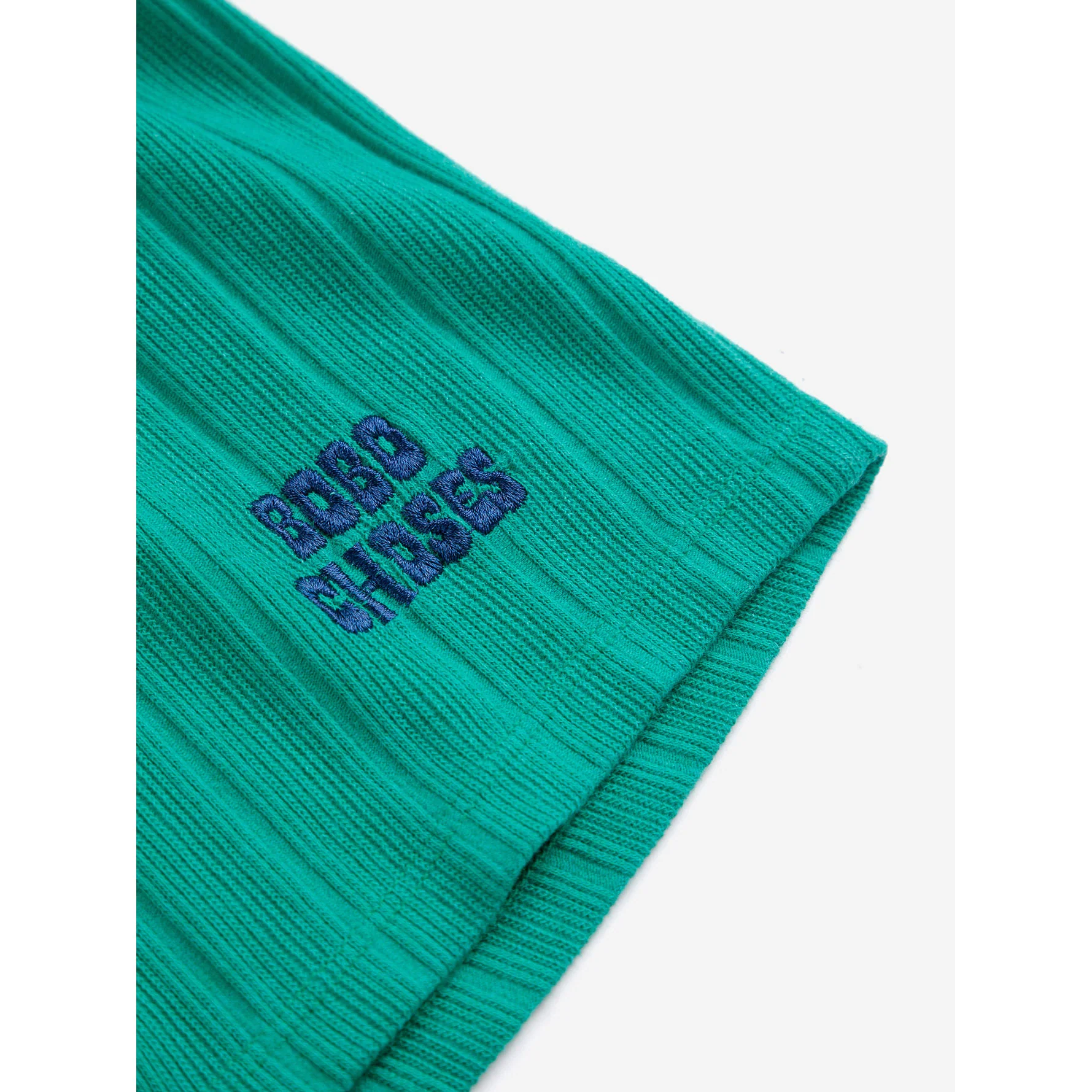 Bobo Choses Green Bobo Choses shorts - Image 4