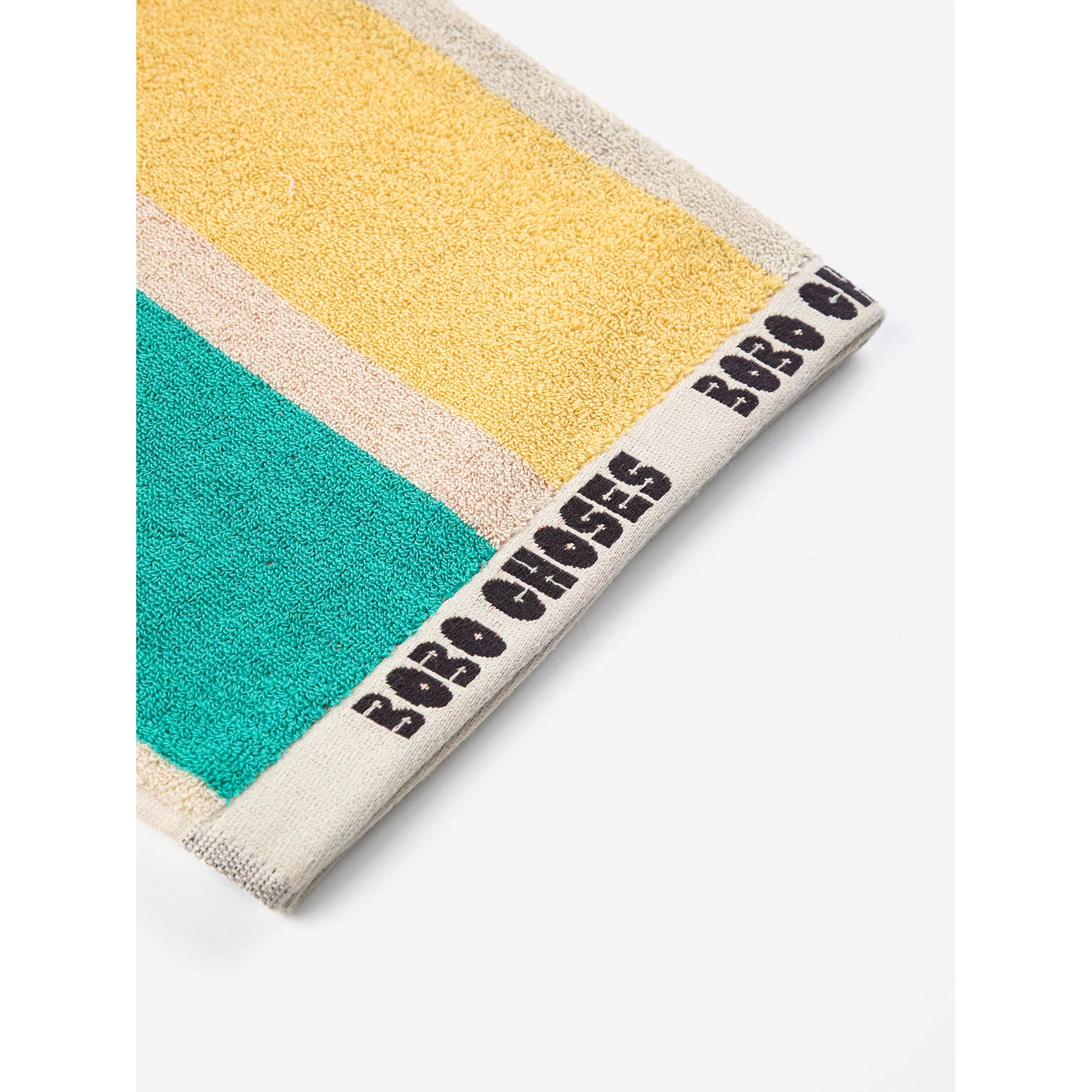 Bobo Choses Multicolor Bobo Choses Beach Towel - Image 3
