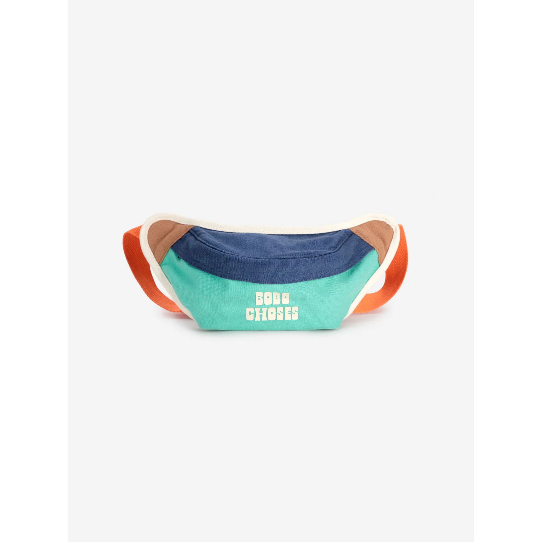 Bobo Choses Multicolor Bobo Choses Belt Pouch