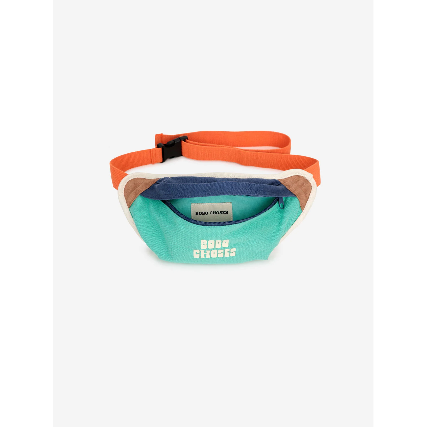 Bobo Choses Multicolor Bobo Choses Belt Pouch - Image 2
