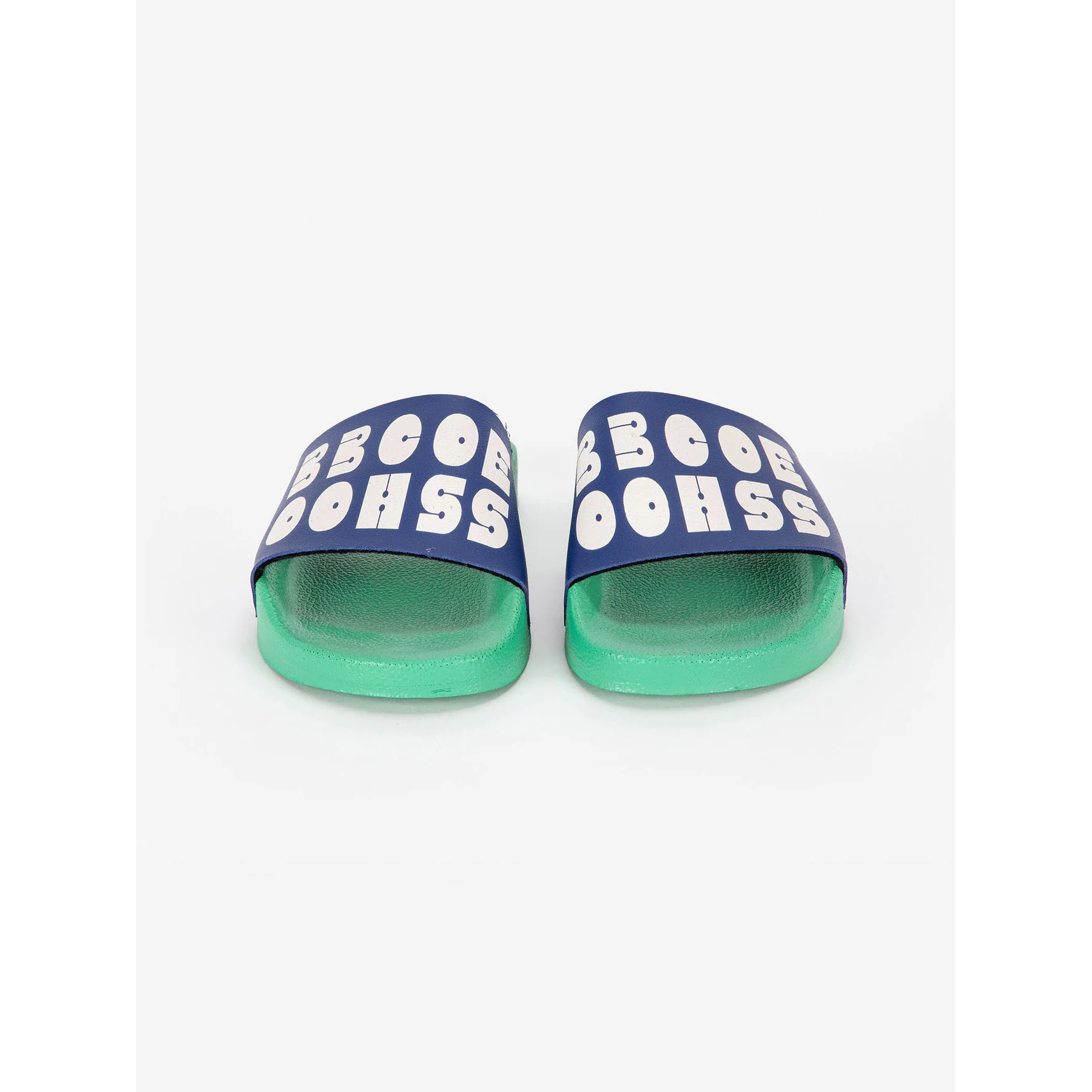 Bobo Choses Multicolor Bobo Choses Modern Flip Flops