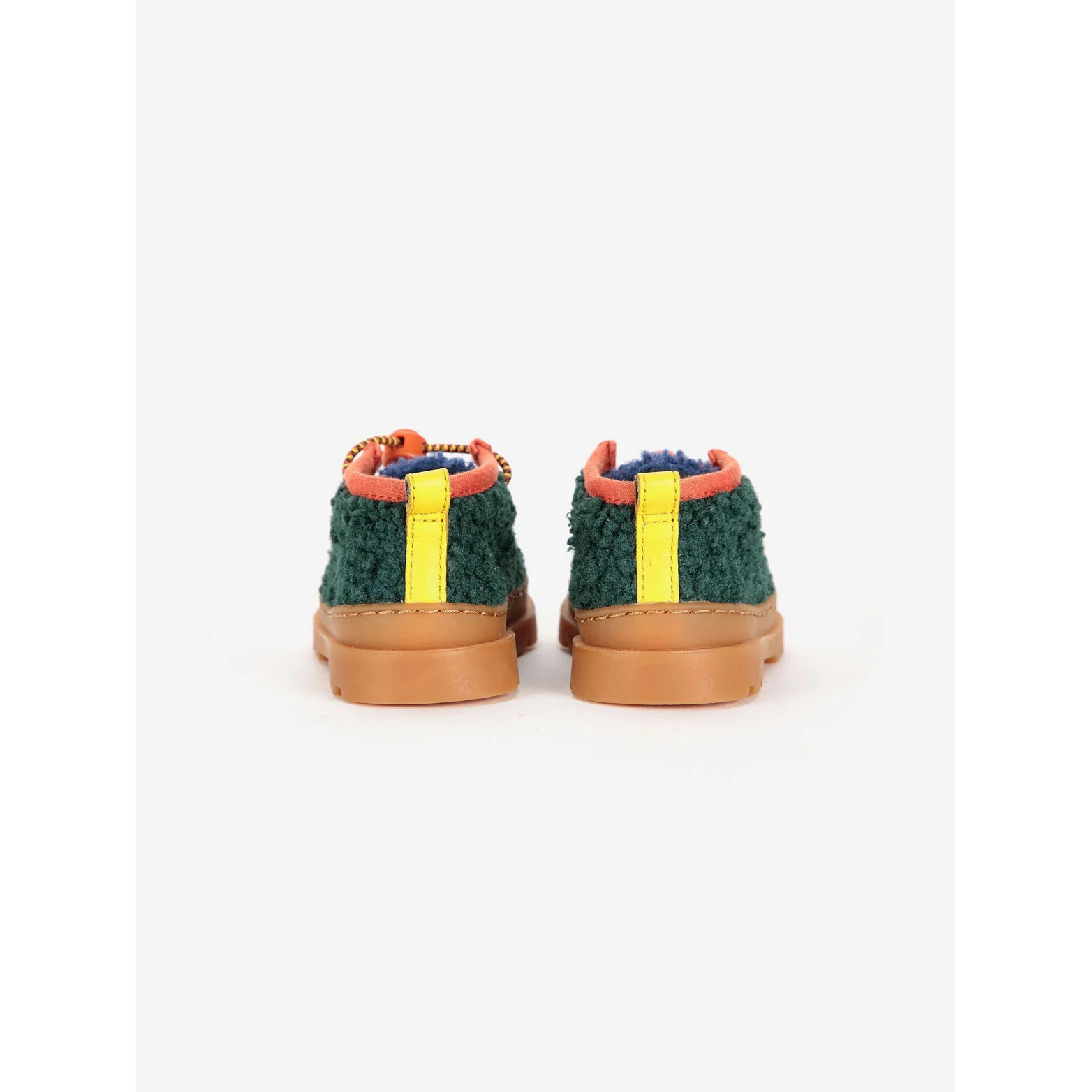 Bobo Choses Multicolor Bobo Choses X Camper Brutus First Walkers - Image 2