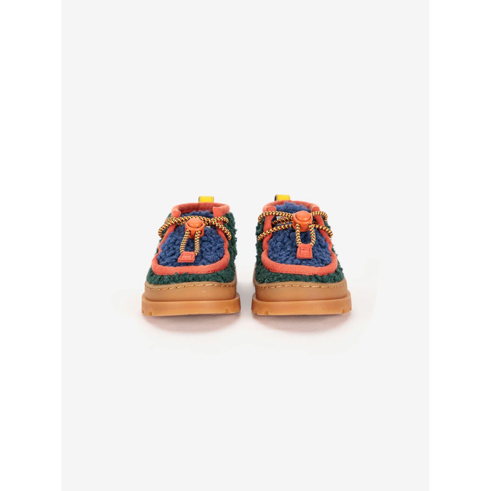Bobo Choses Multicolor Bobo Choses X Camper Brutus First Walkers - Image 3
