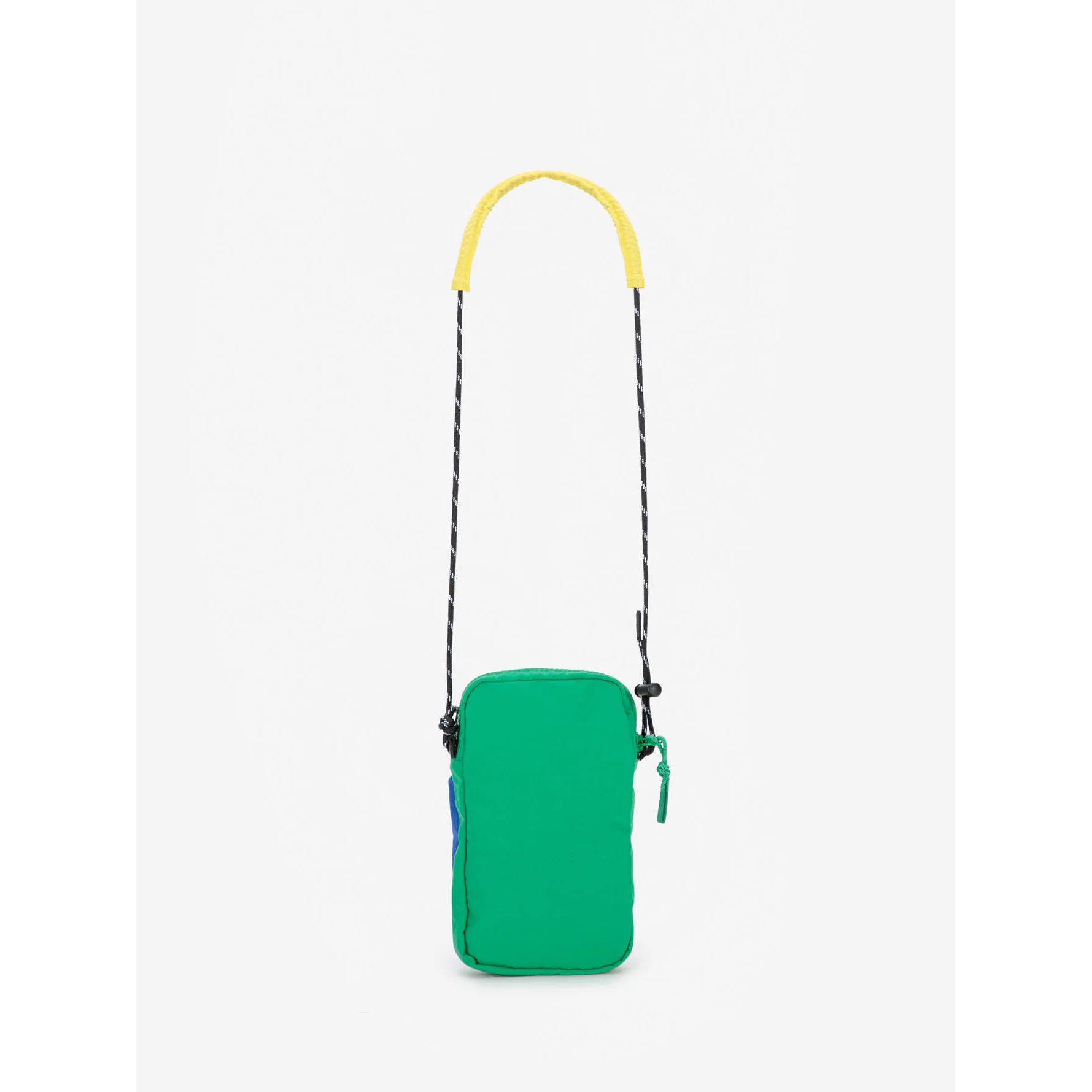Bobo Choses Multicolor Color Block Technical Mini Bag - Image 2