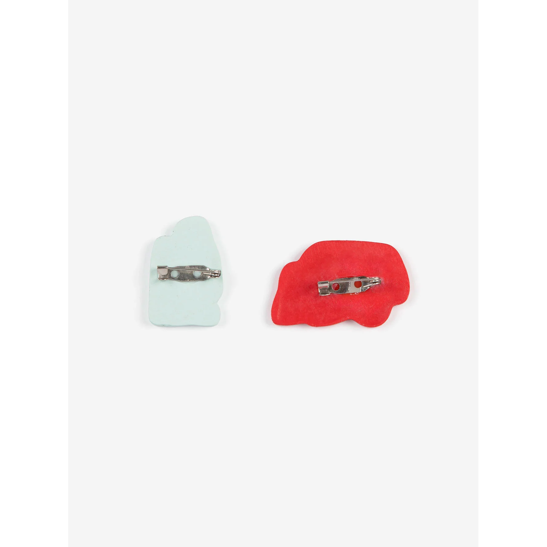 Bobo Choses Multicolor Farm Adventure Brooch - Image 2