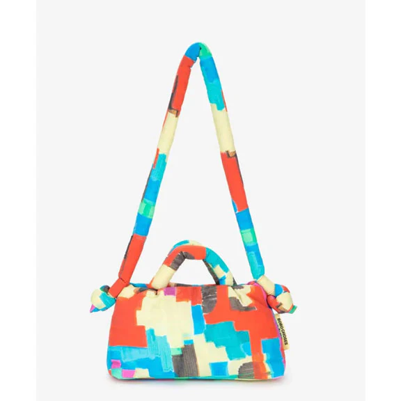 Bobo Choses Multicolor Oland Small Bag