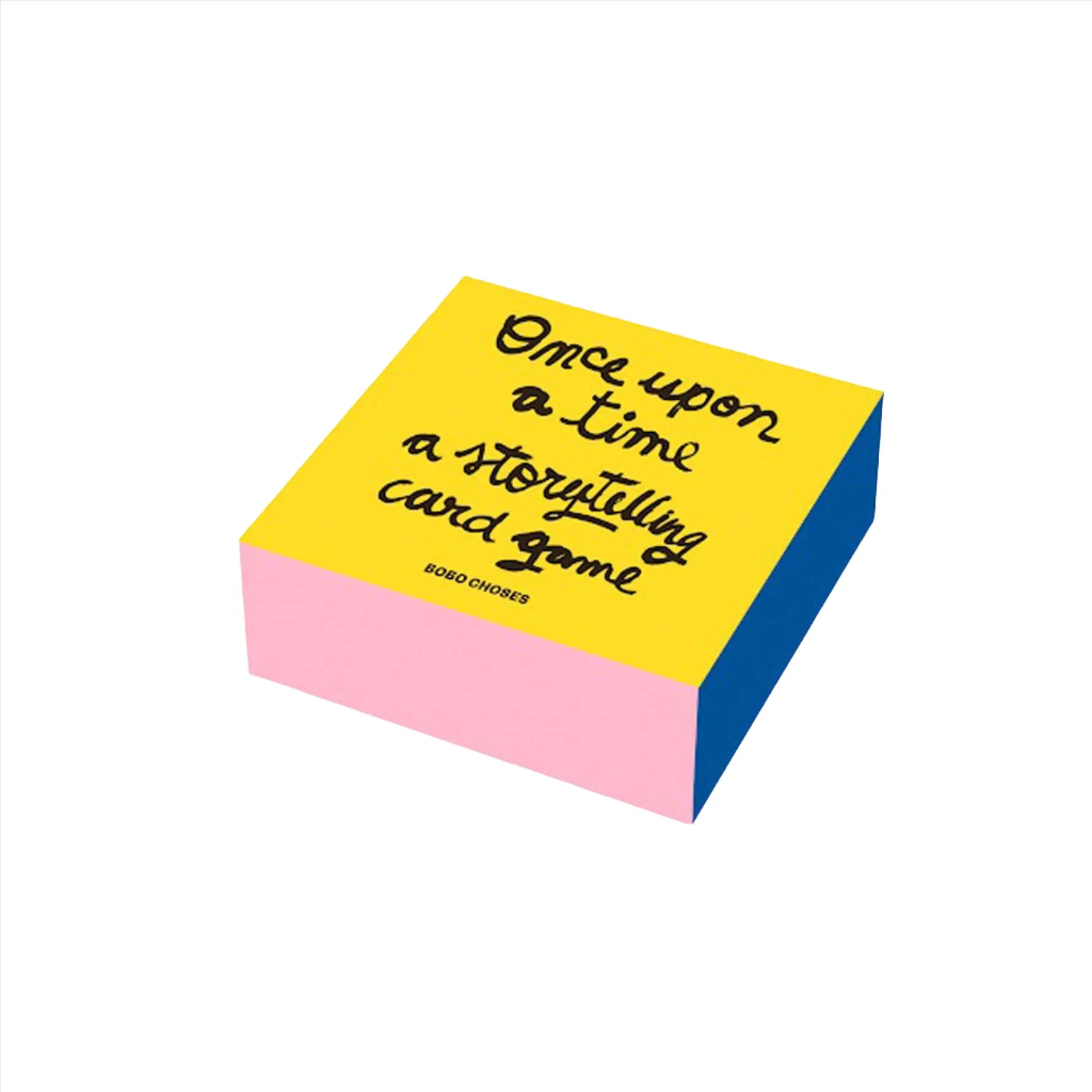 Bobo Choses Once Upon A Time Card Game AW24