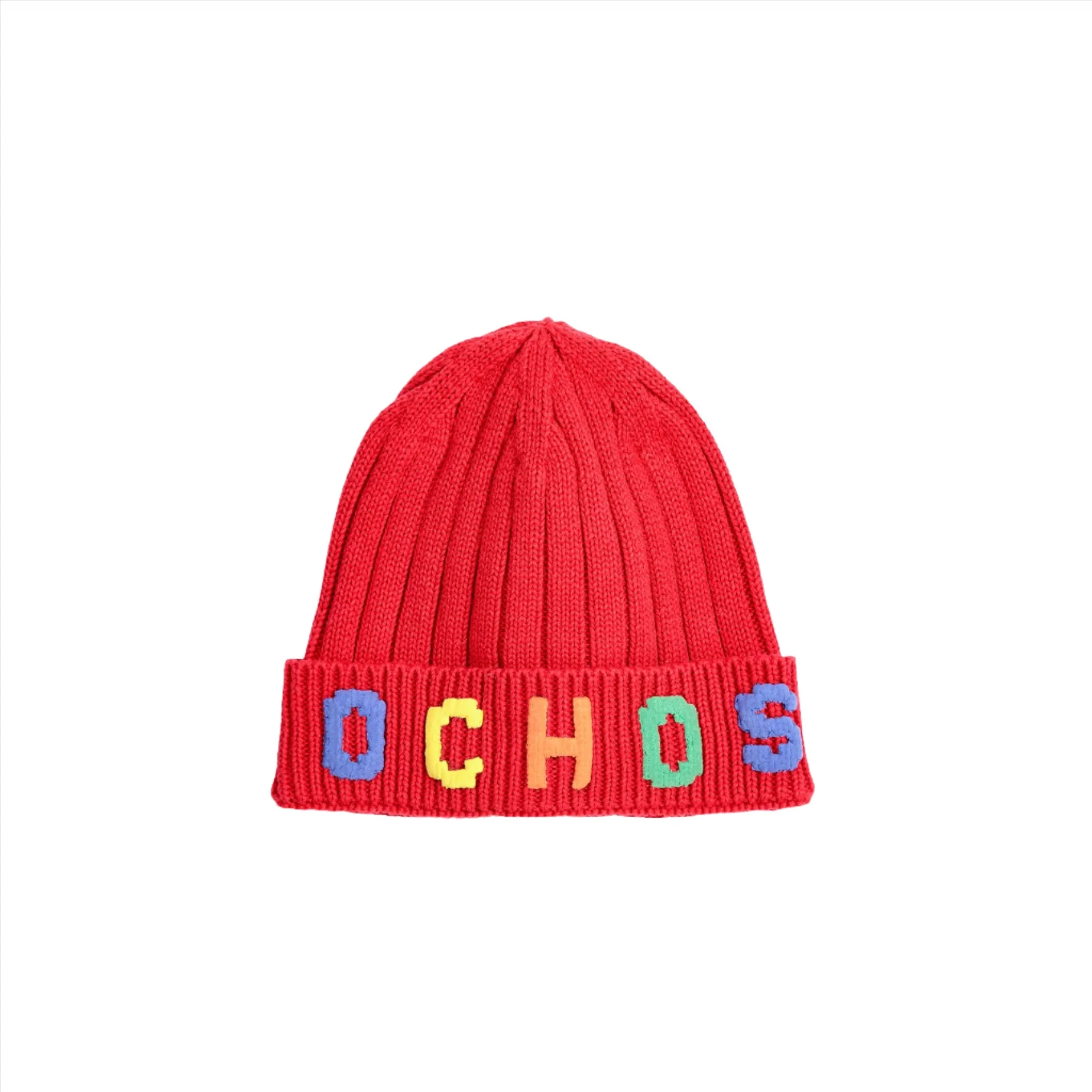 Bobo Choses Red Bobo Choses Beanie