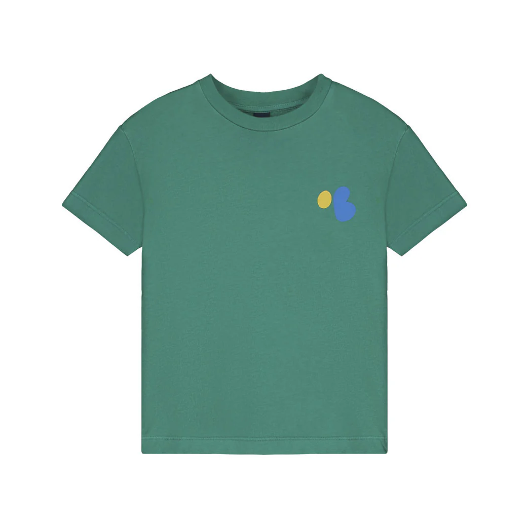 Bonmot Greenlake Viva La Vida Tee