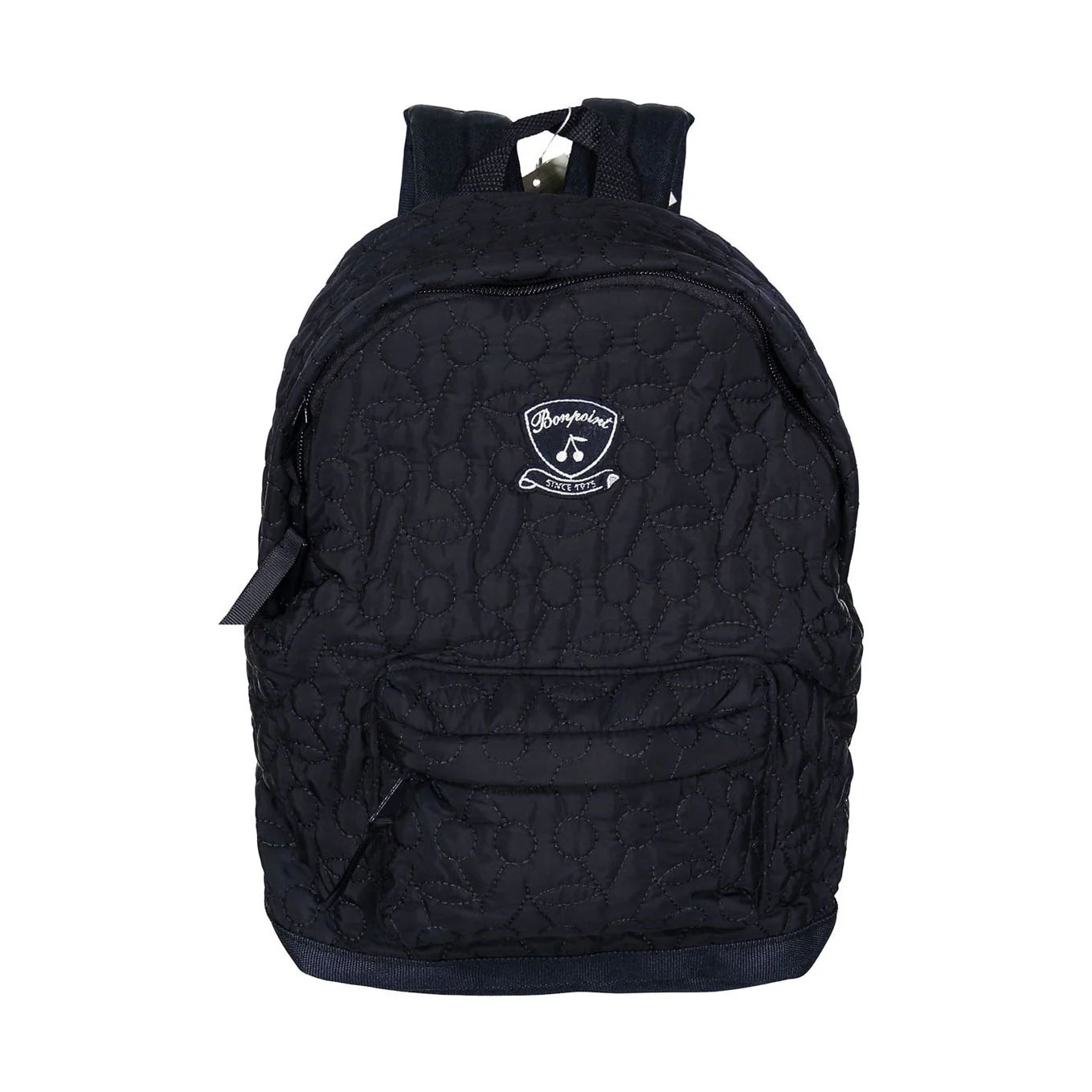 Bonpoint Navy Gania Backpack