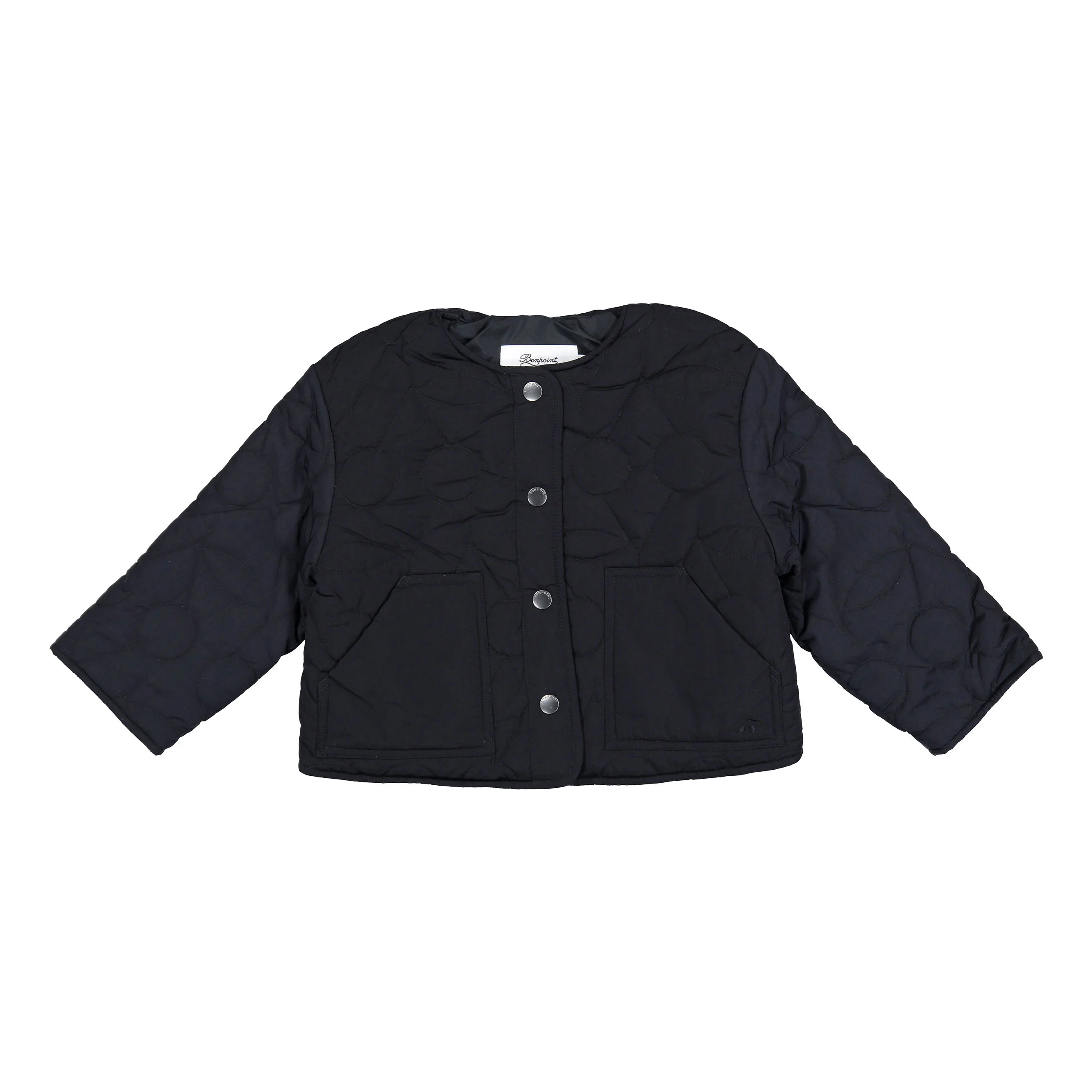 Bonpoint Blue Jill Jacket