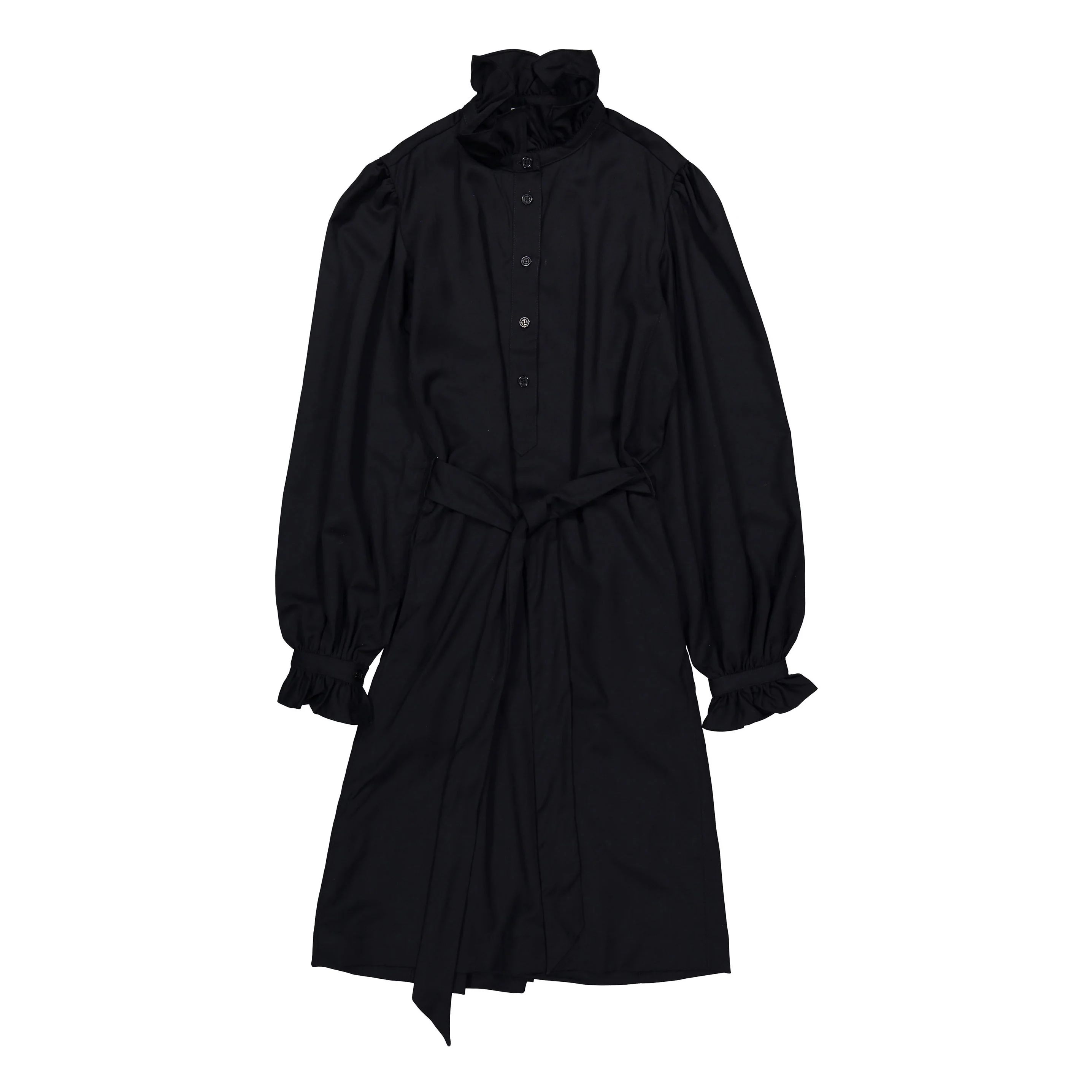 Bonpoint Blue Joie Women Dress