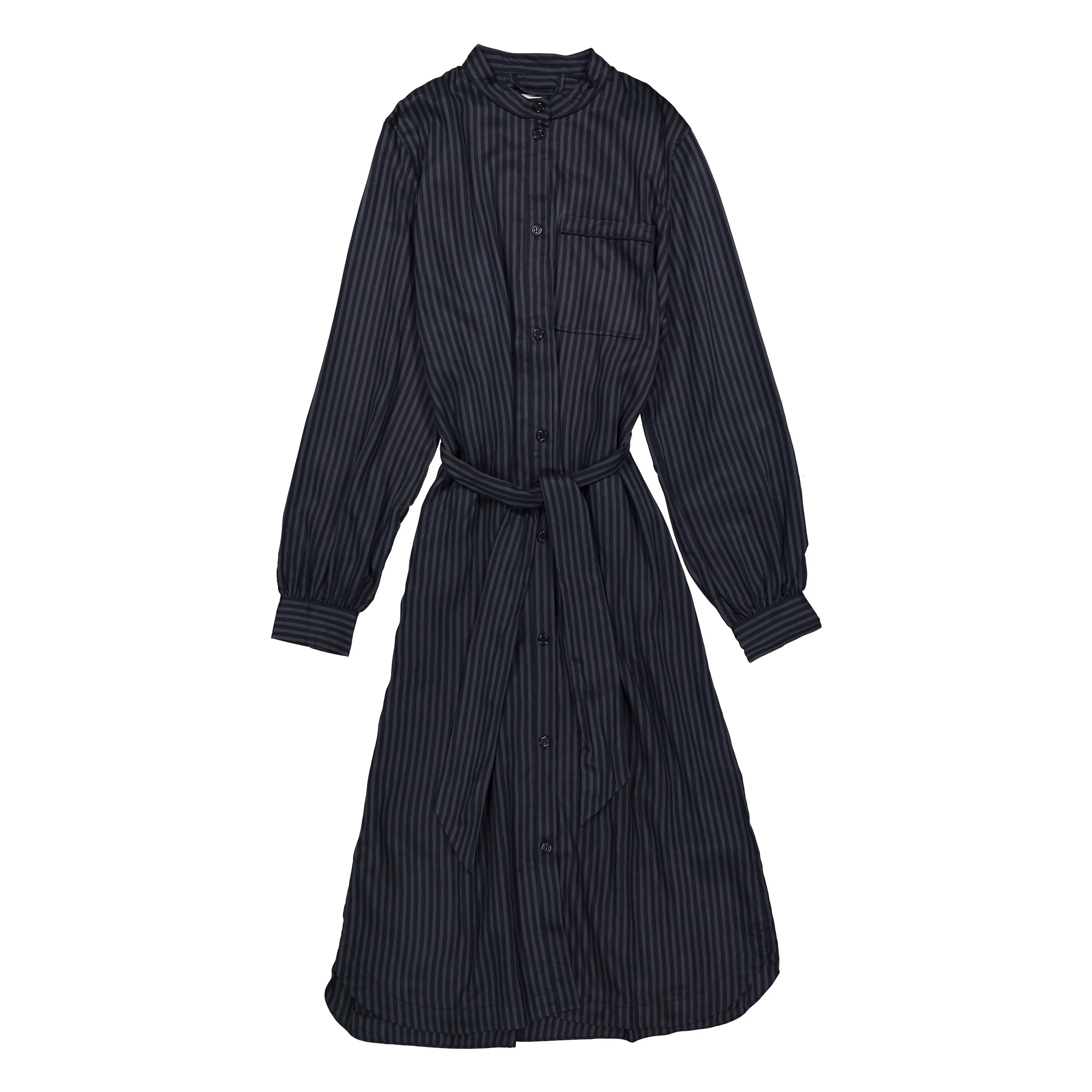 Bonpoint Blue Joueuse Women Dress
