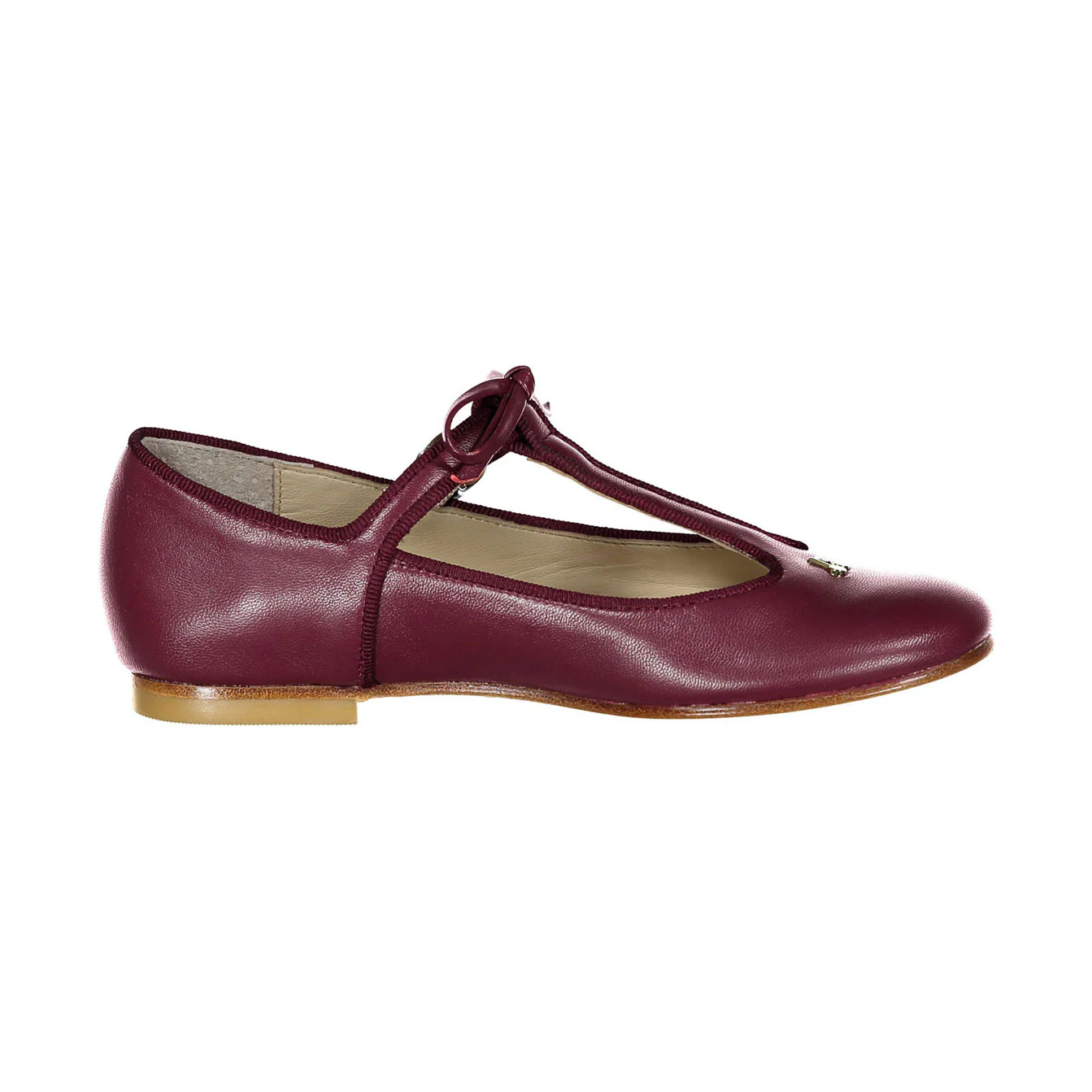 Bonpoint Burgundy Joyce Babies - Image 3