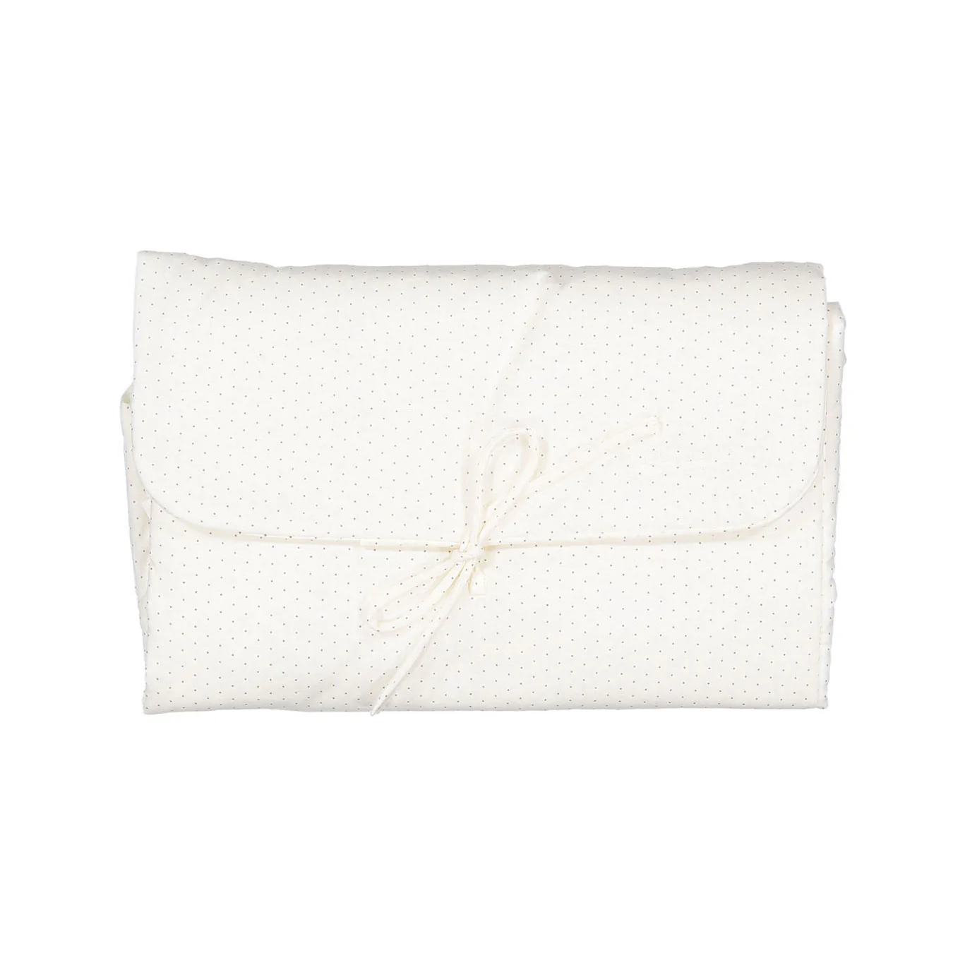 Bonpoint Dot Printed Baby Case