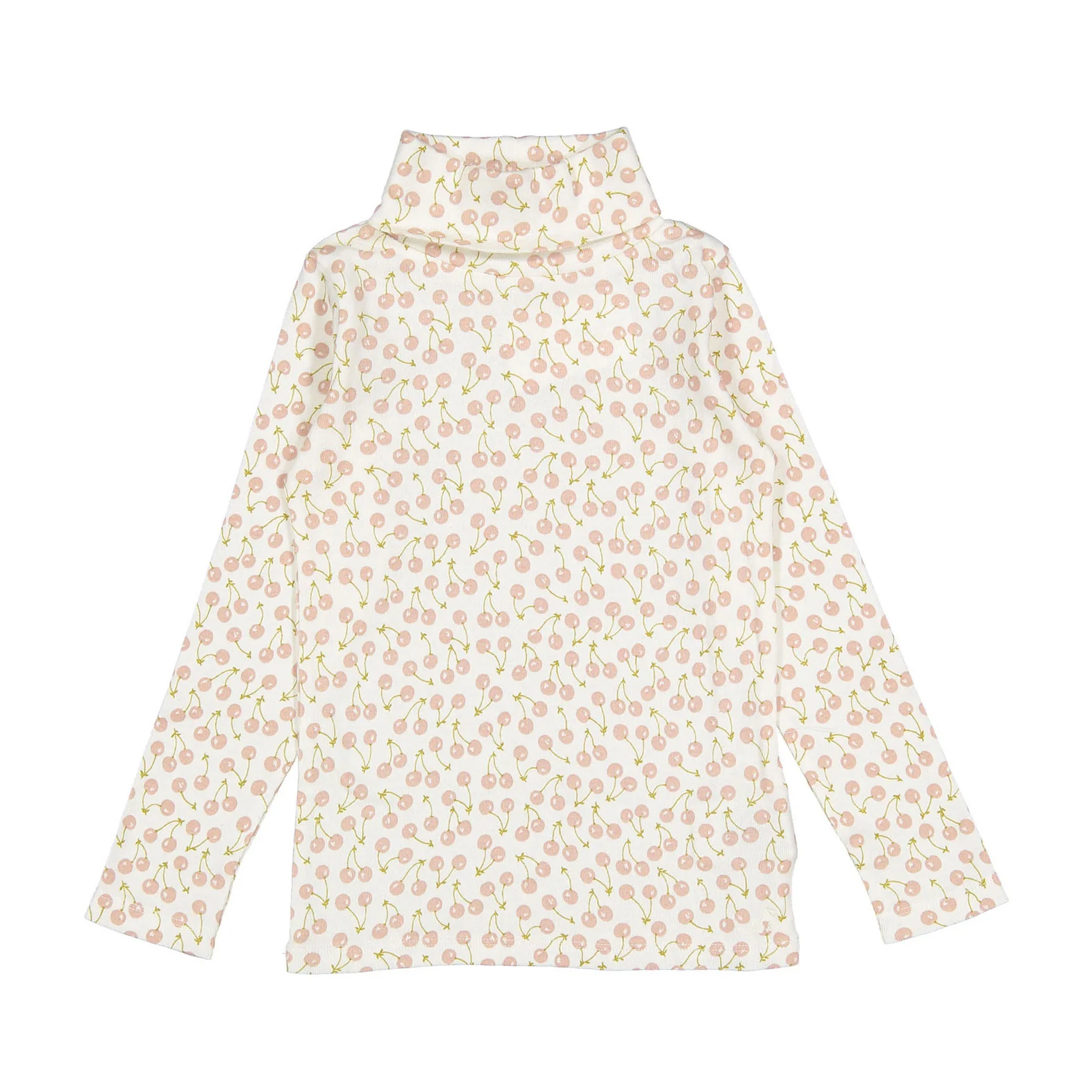 Bonpoint Dusty Pink Tahiti Tee