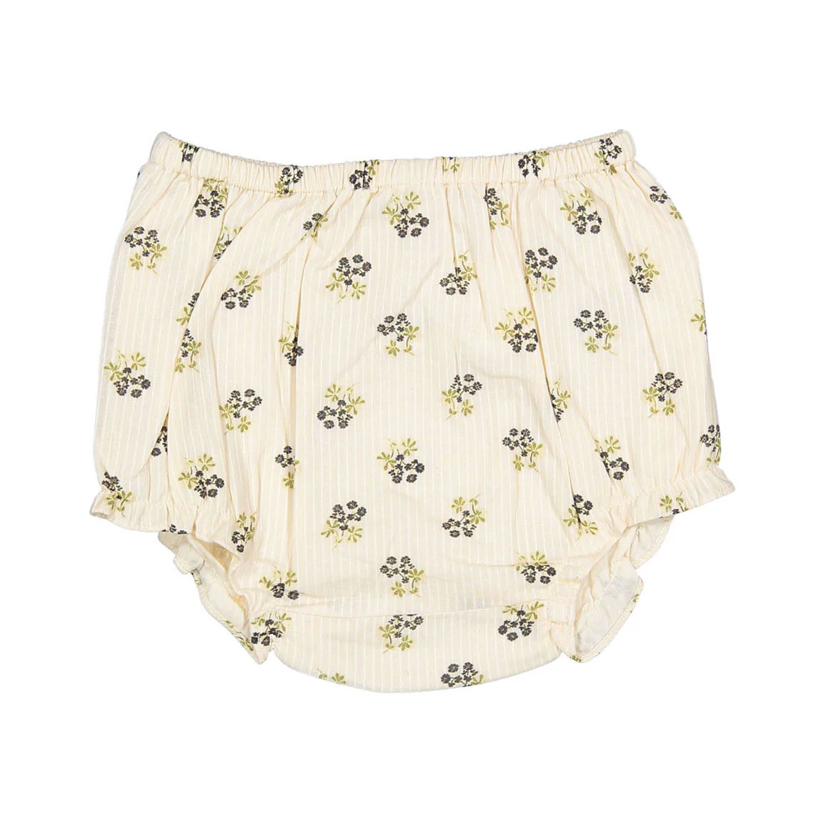 Bonpoint Ecru Naki Bloomer