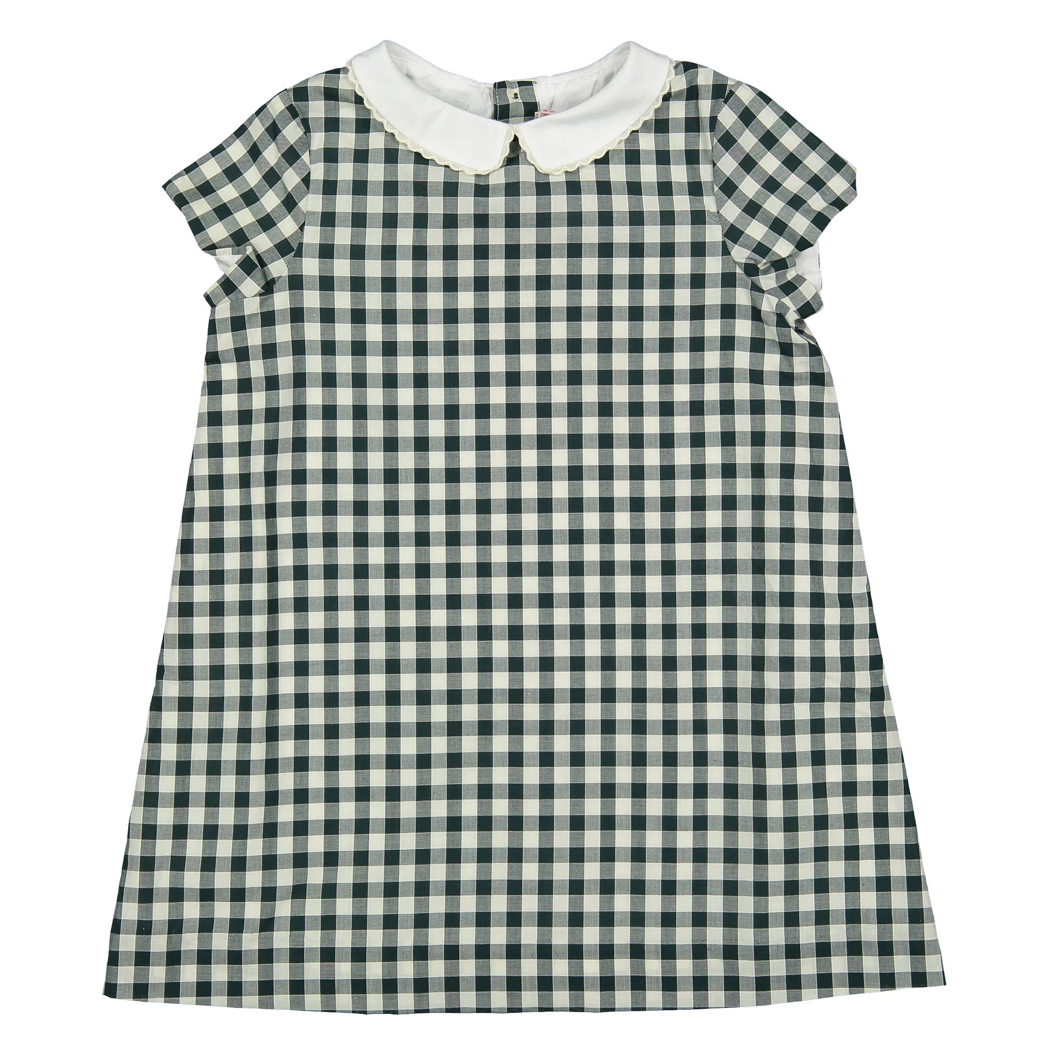 Bonpoint Emerald Elasta Dress