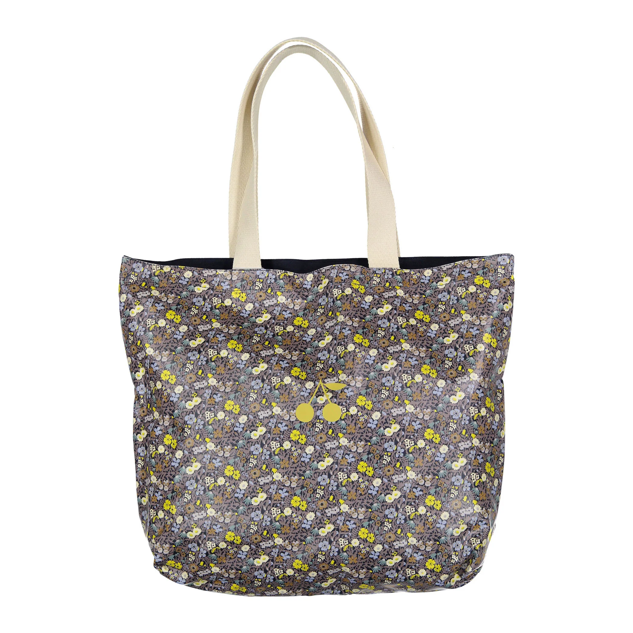 Bonpoint Floral Tote Bag