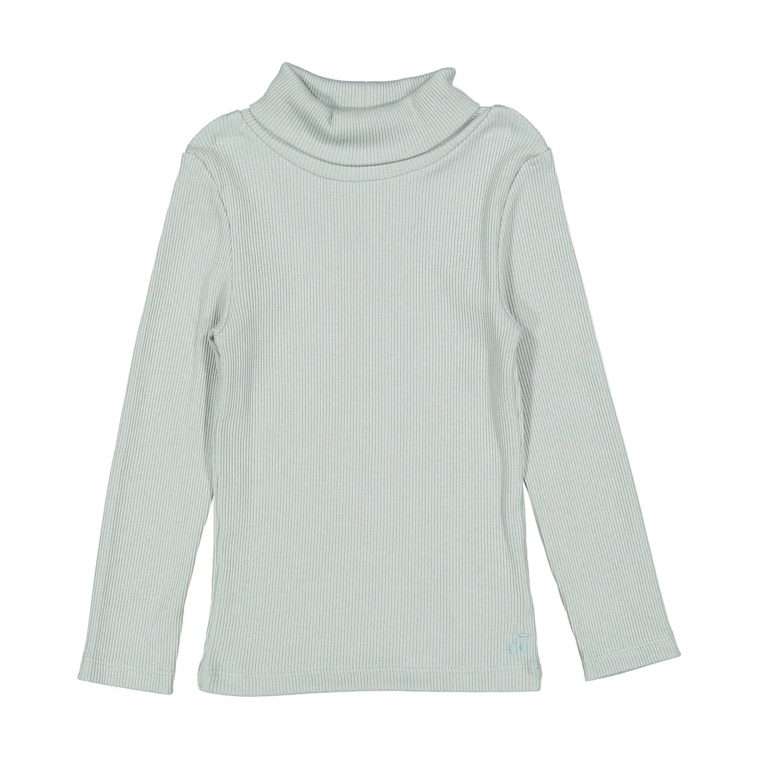 Bonpoint Green Tahiti Tee