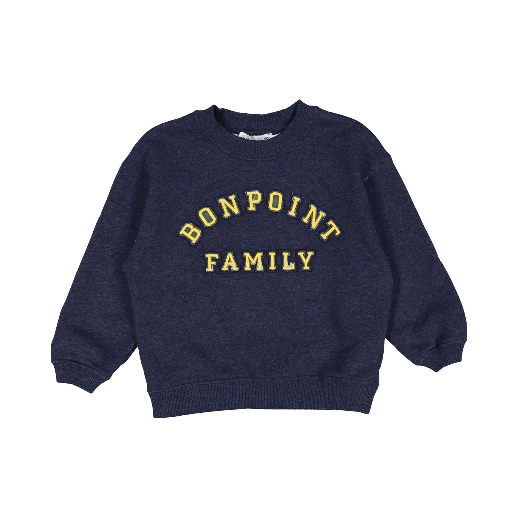 Bonpoint Indigo Tonino Sweatshirt