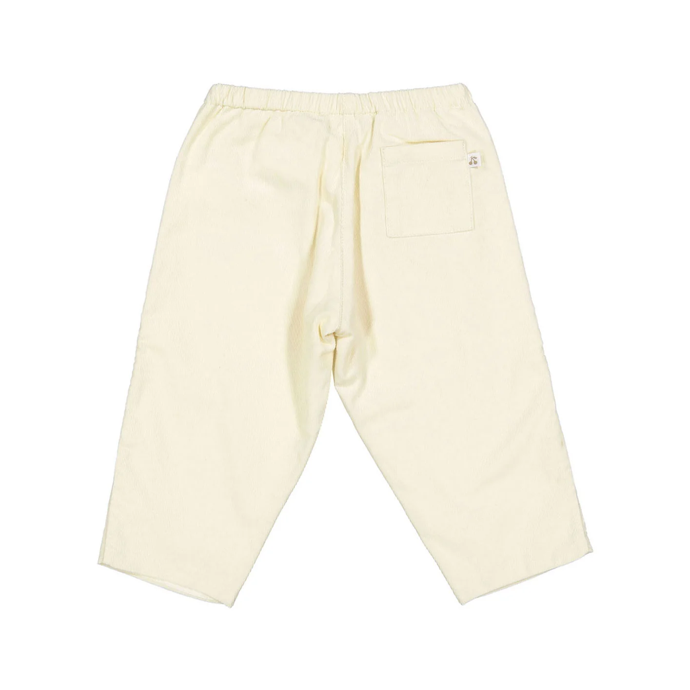 Bonpoint Ivory Dandy Pants - Image 2