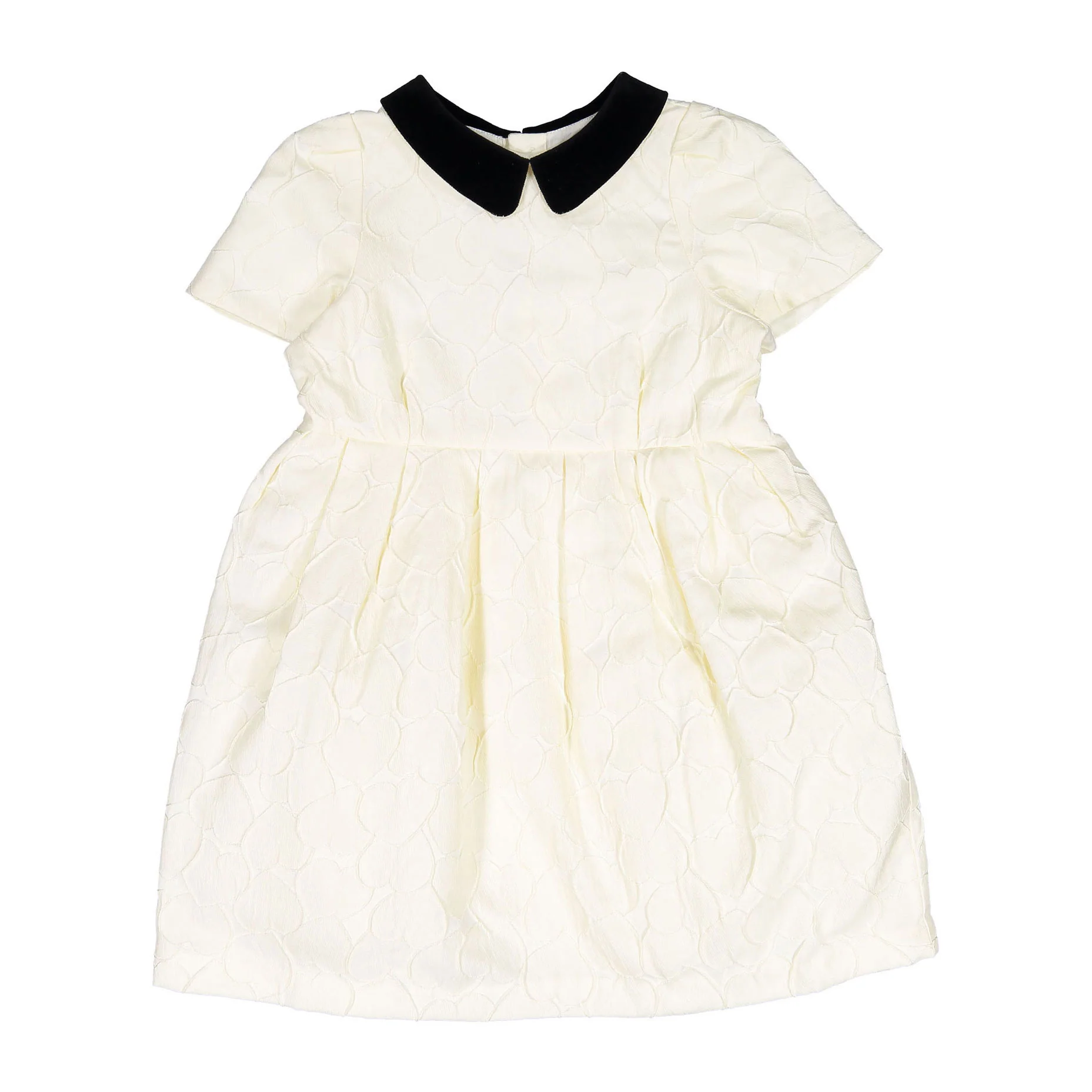 Bonpoint Ivory Godiva Dress