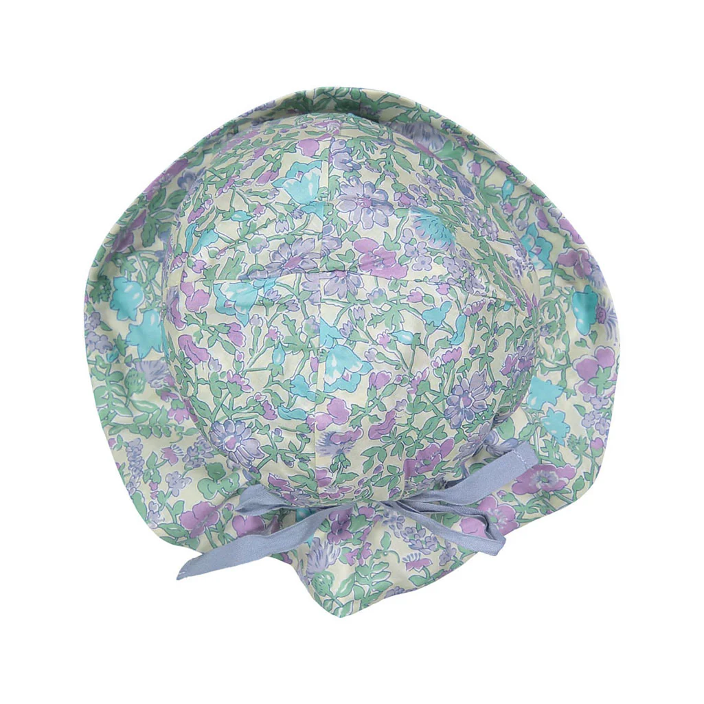 Bonpoint Light Violet Grigri Bucket Hat