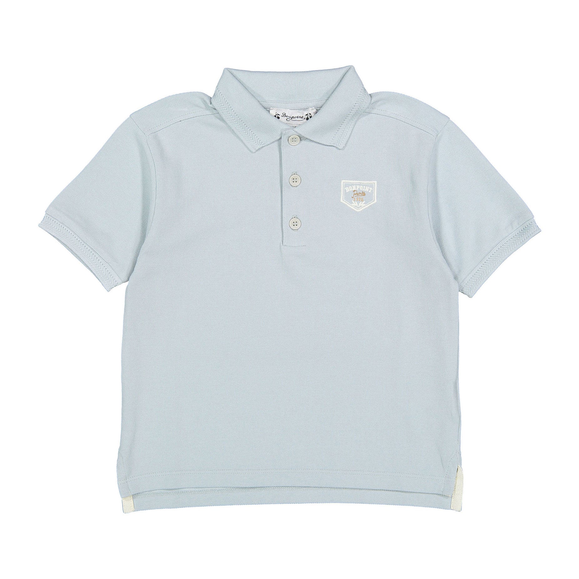 Bonpoint Lorris Polo Shirt