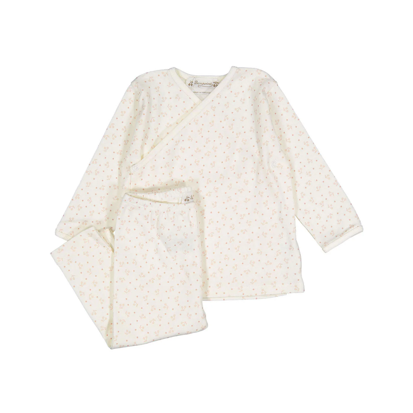 Bonpoint Make Up  Timao Baby Set
