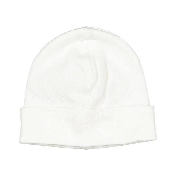 Bonpoint Milk White Bebe Hat