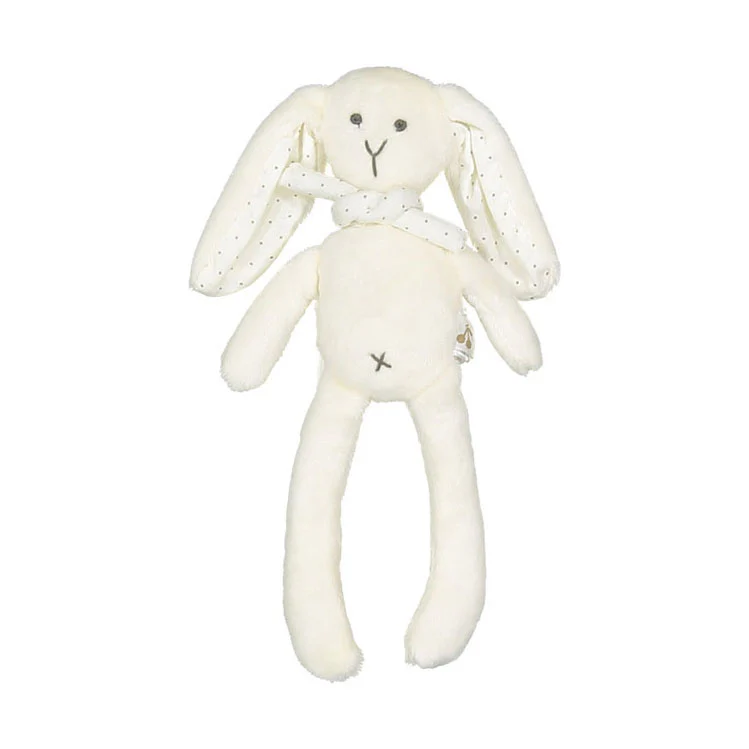 Bonpoint Milk White Taki Rabbit