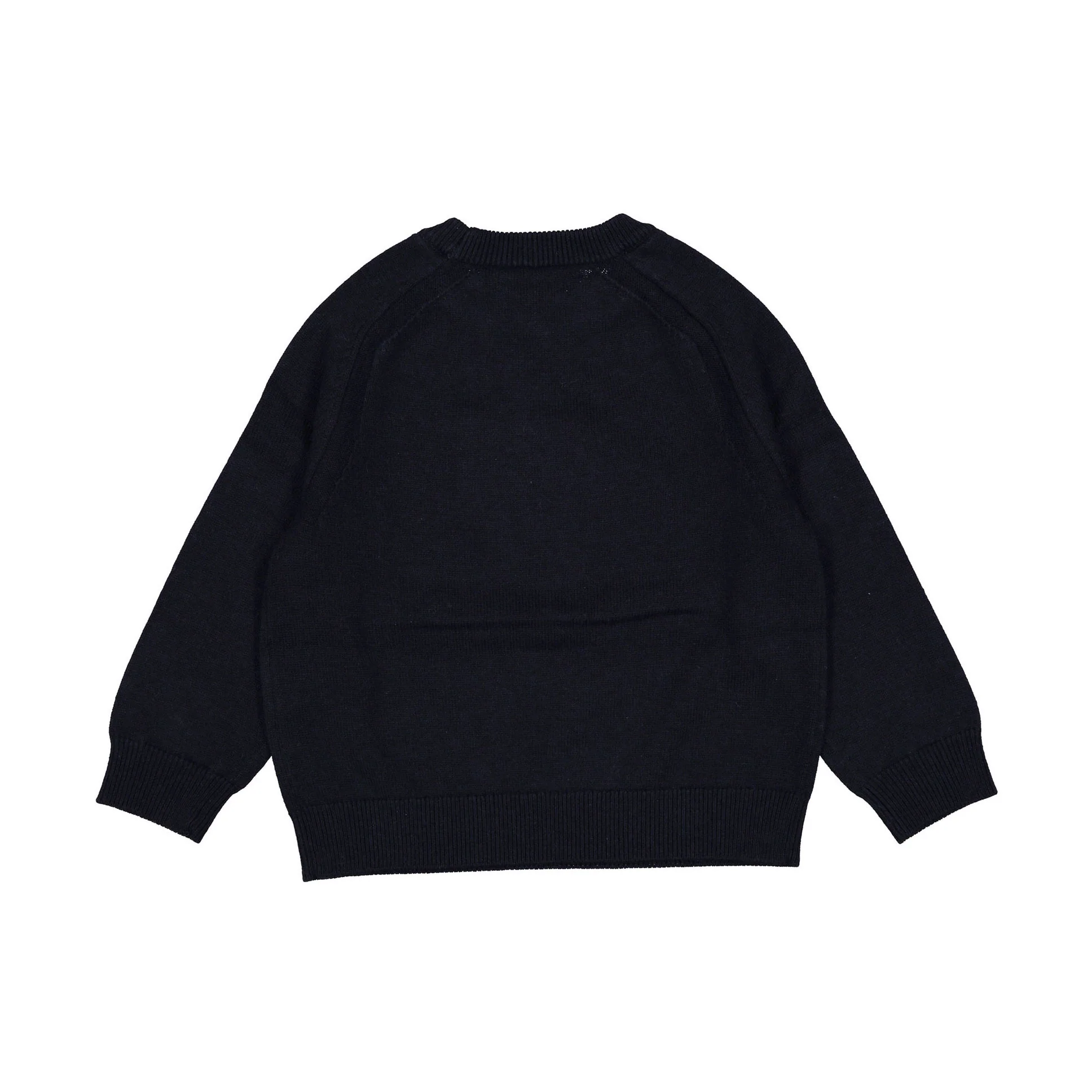 Bonpoint Navy Gabor Pullover - Image 2