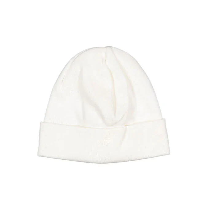 Bonpoint Off White bebe Beanie