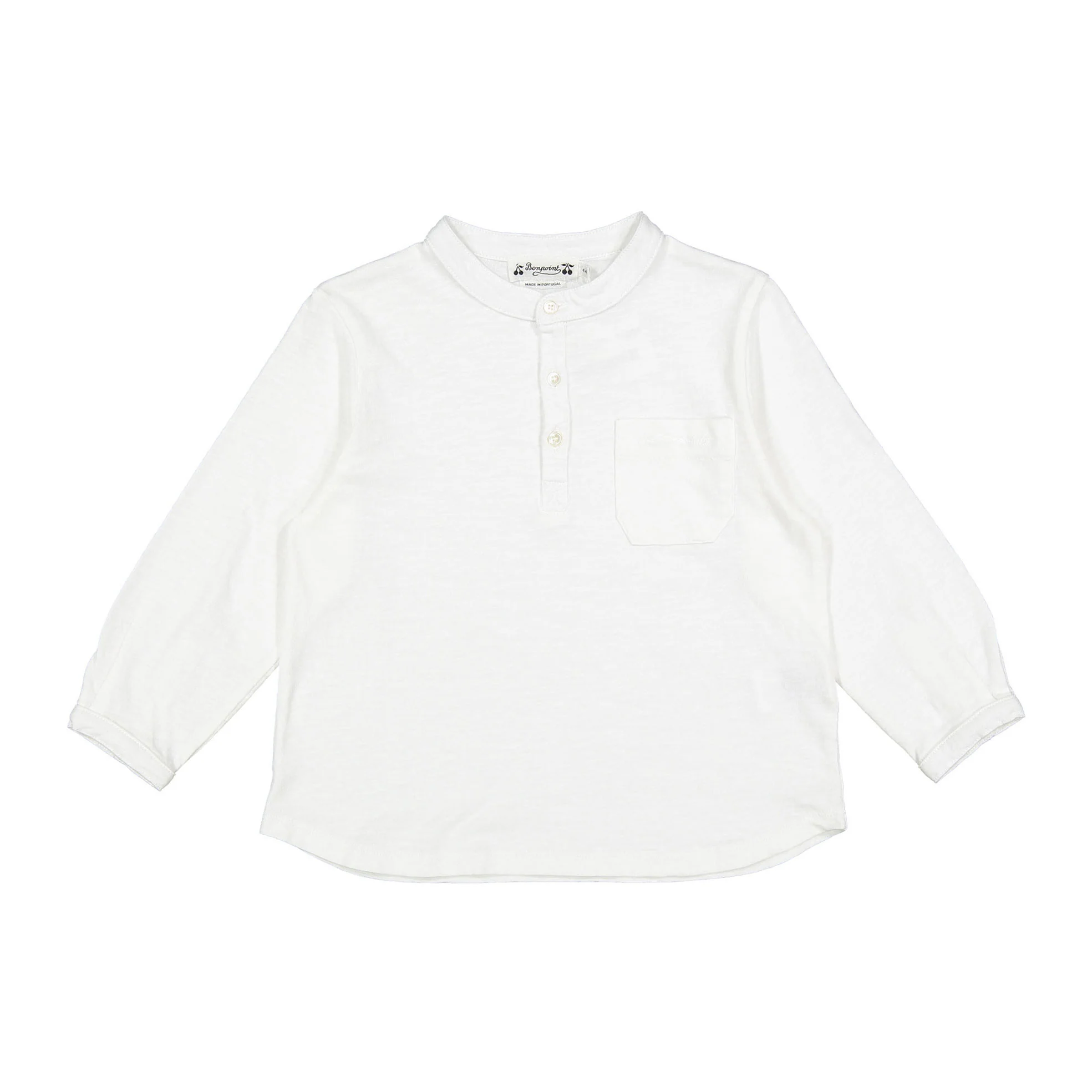 Bonpoint Off White Jartiste Tee