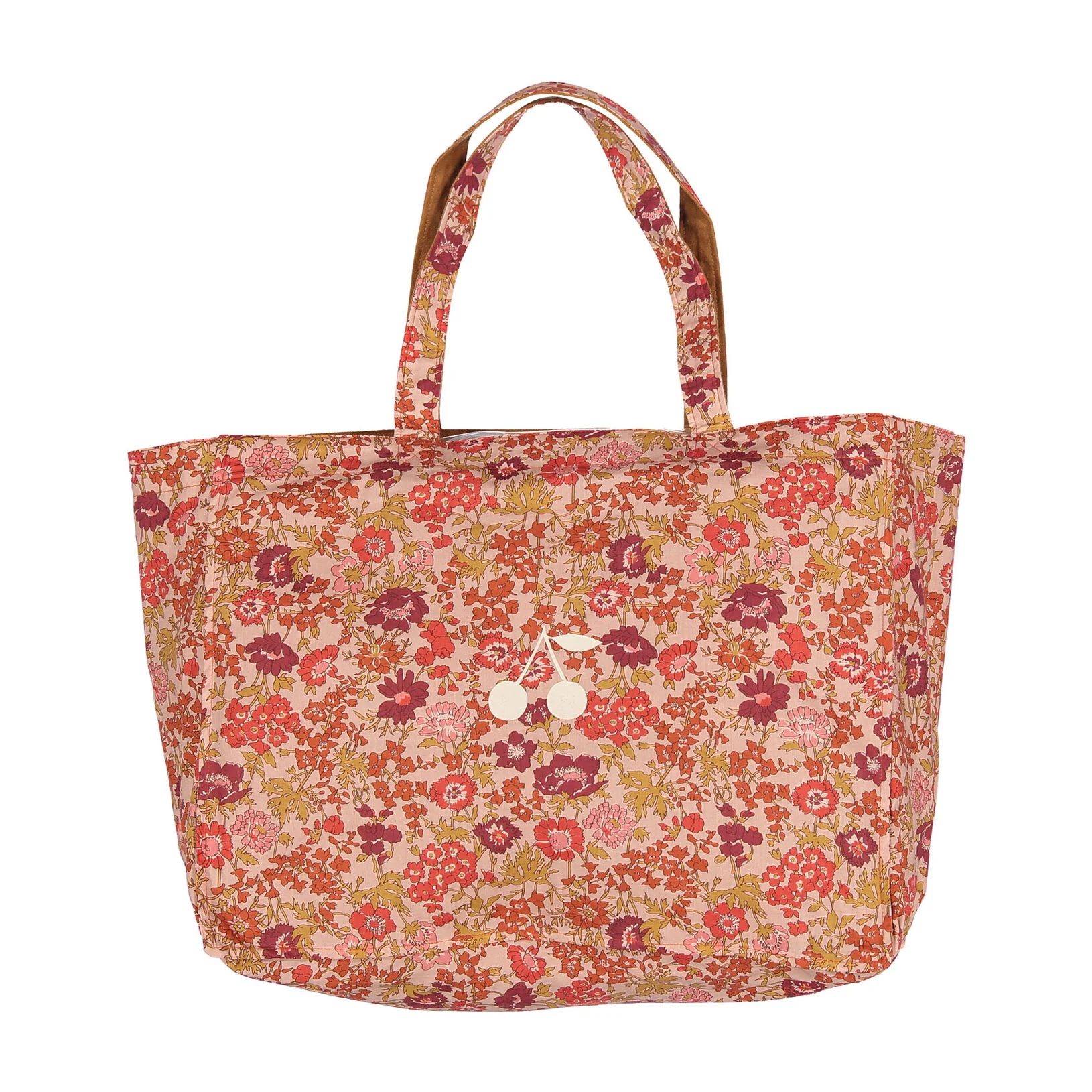 Bonpoint Pink Emiko Bag