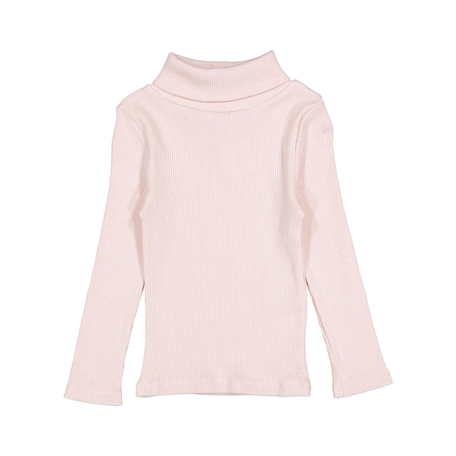 Bonpoint Pink  Tahiti Turtleneck