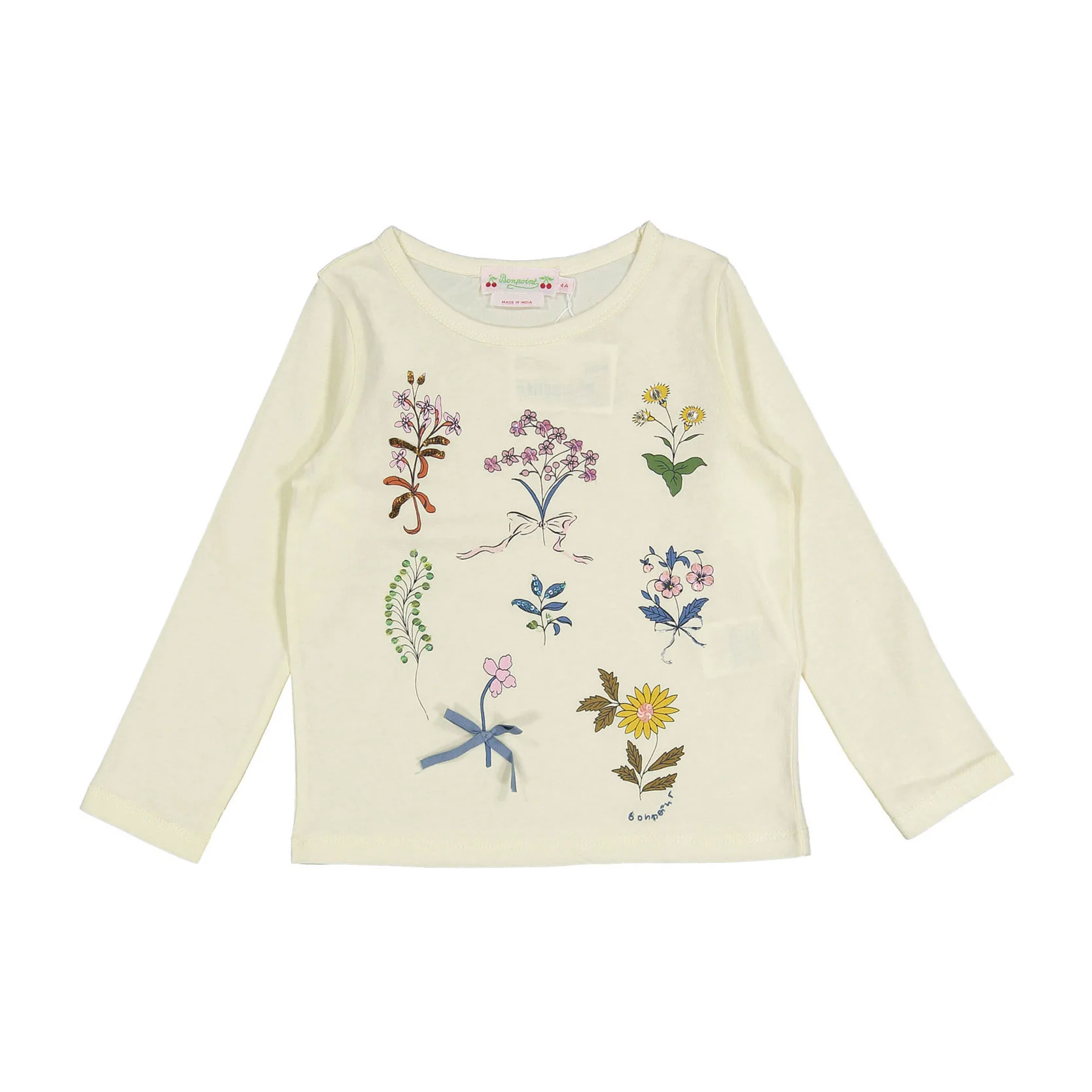 Bonpoint Tidjiane T-Shirt