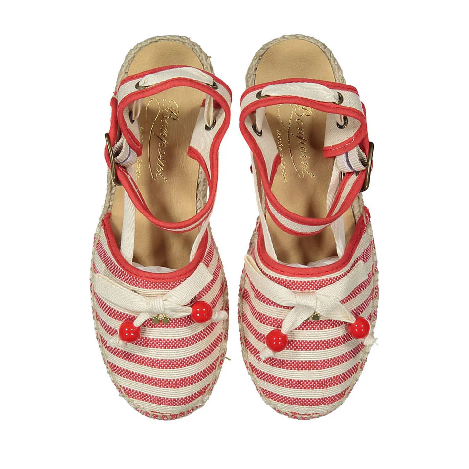Bonpoint Poppy Evila Sandal