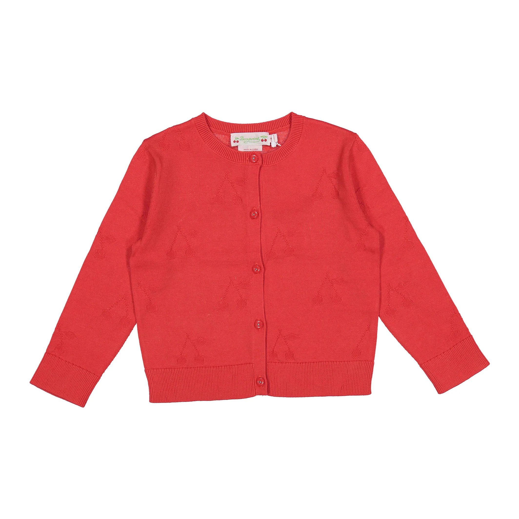 Bonpoint Poppy Lysia Cardigan
