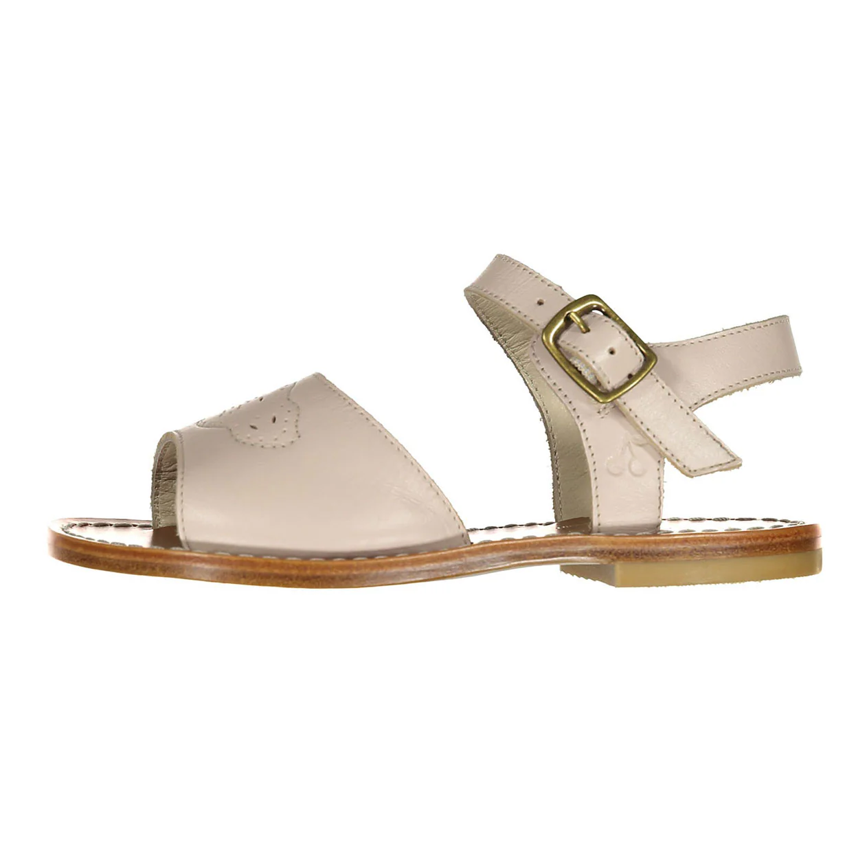 Bonpoint Powder Pink Erell  Sandals - Image 2