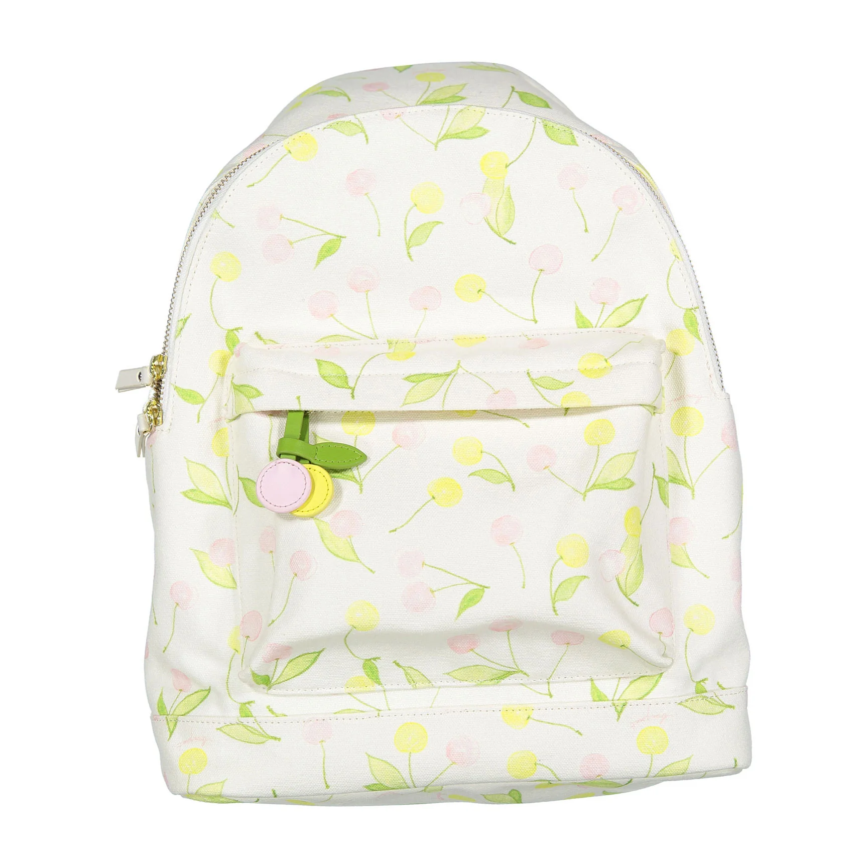 Bonpoint Powder Pink Java Backpack