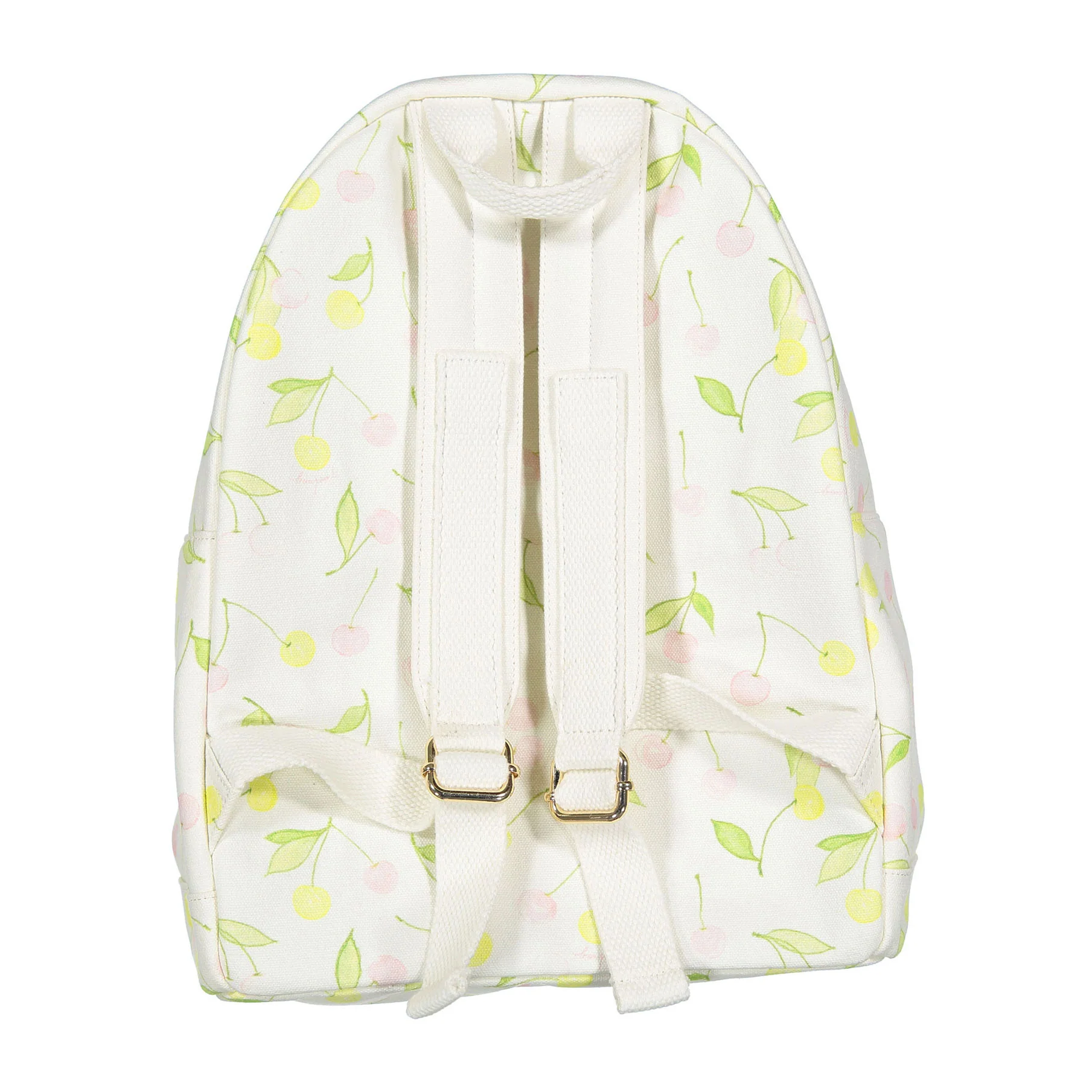 Bonpoint Powder Pink Java Backpack - Image 2