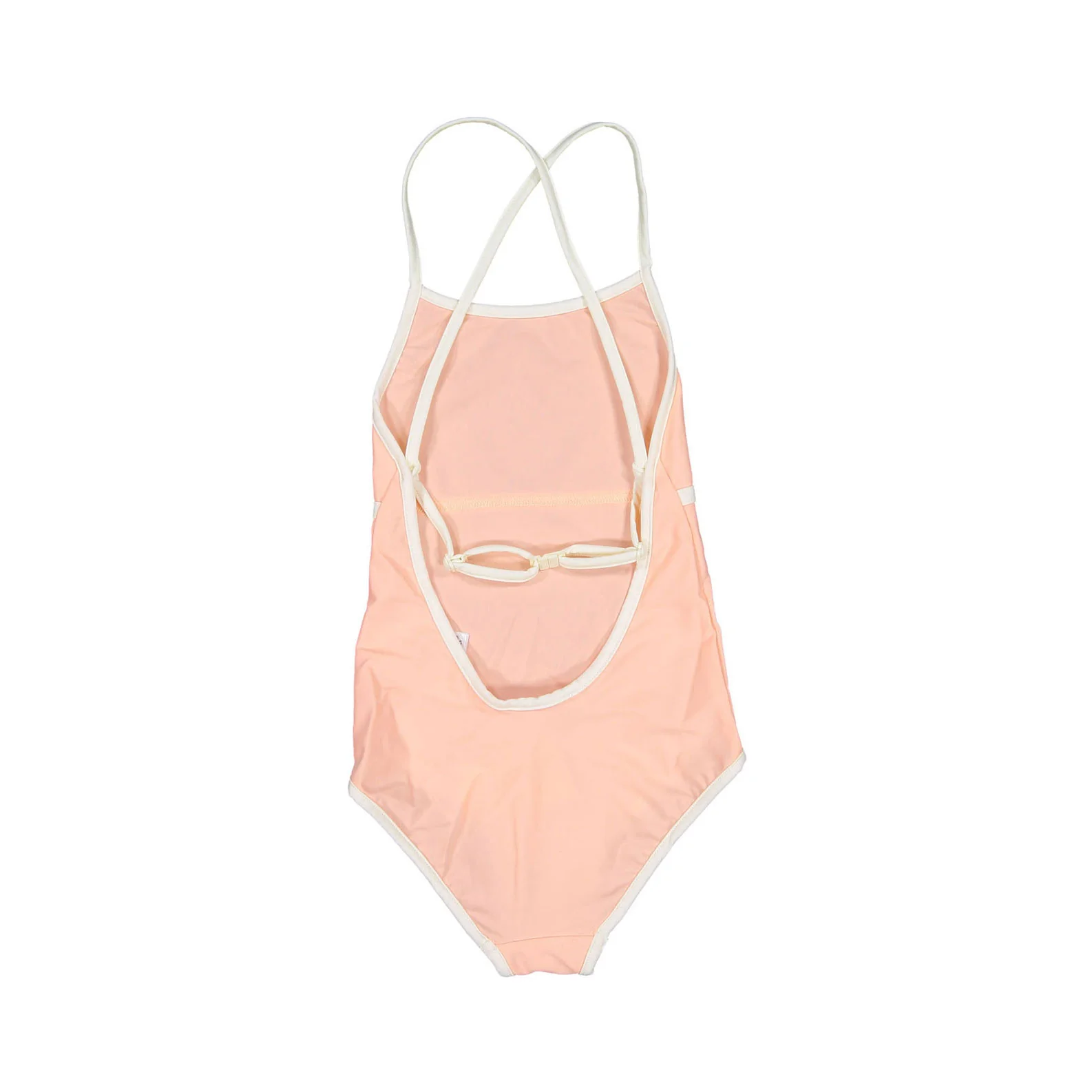 Bonpoint Salmon Altamura Swimsuit - Image 2