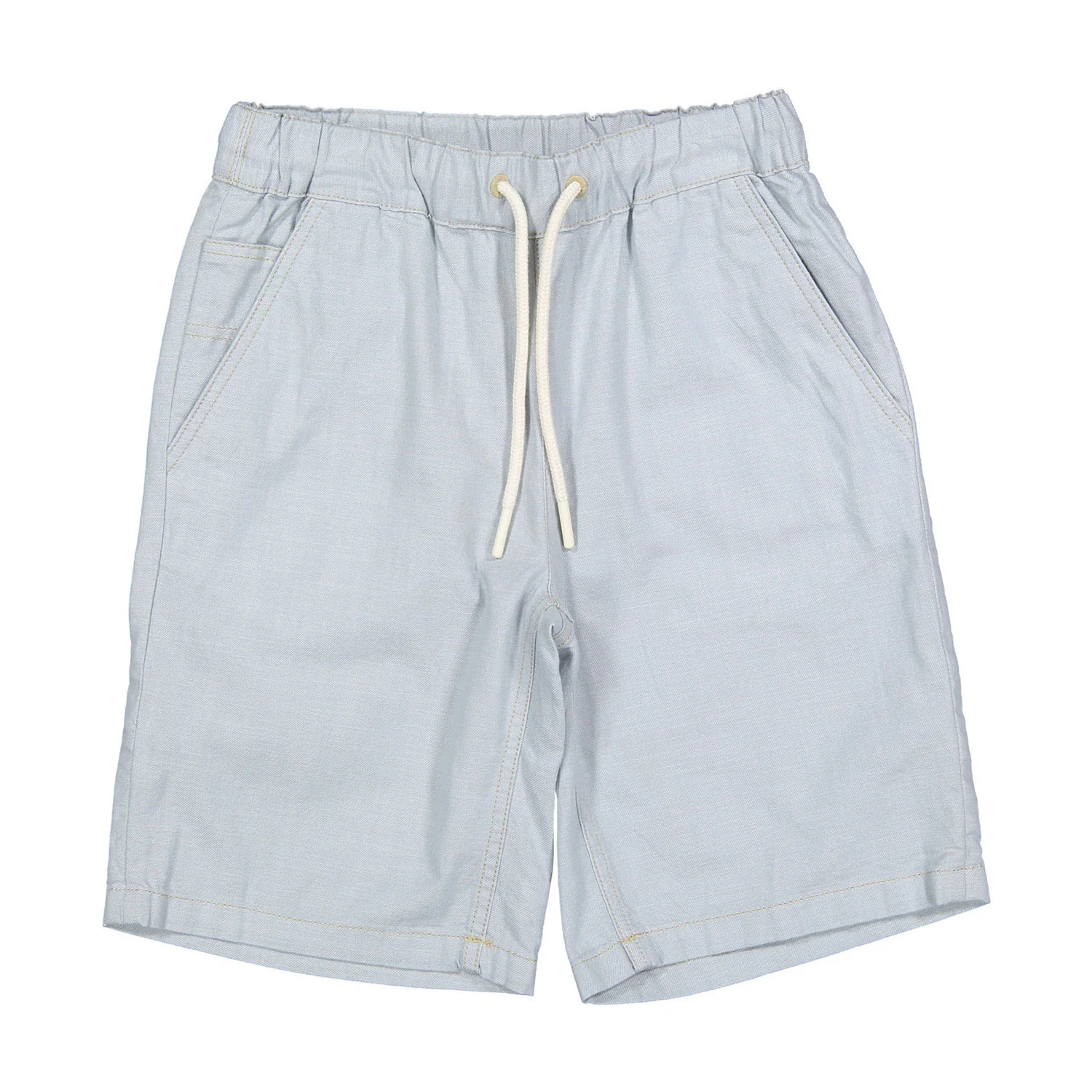 Bonpoint Sky Blue Elgar Short