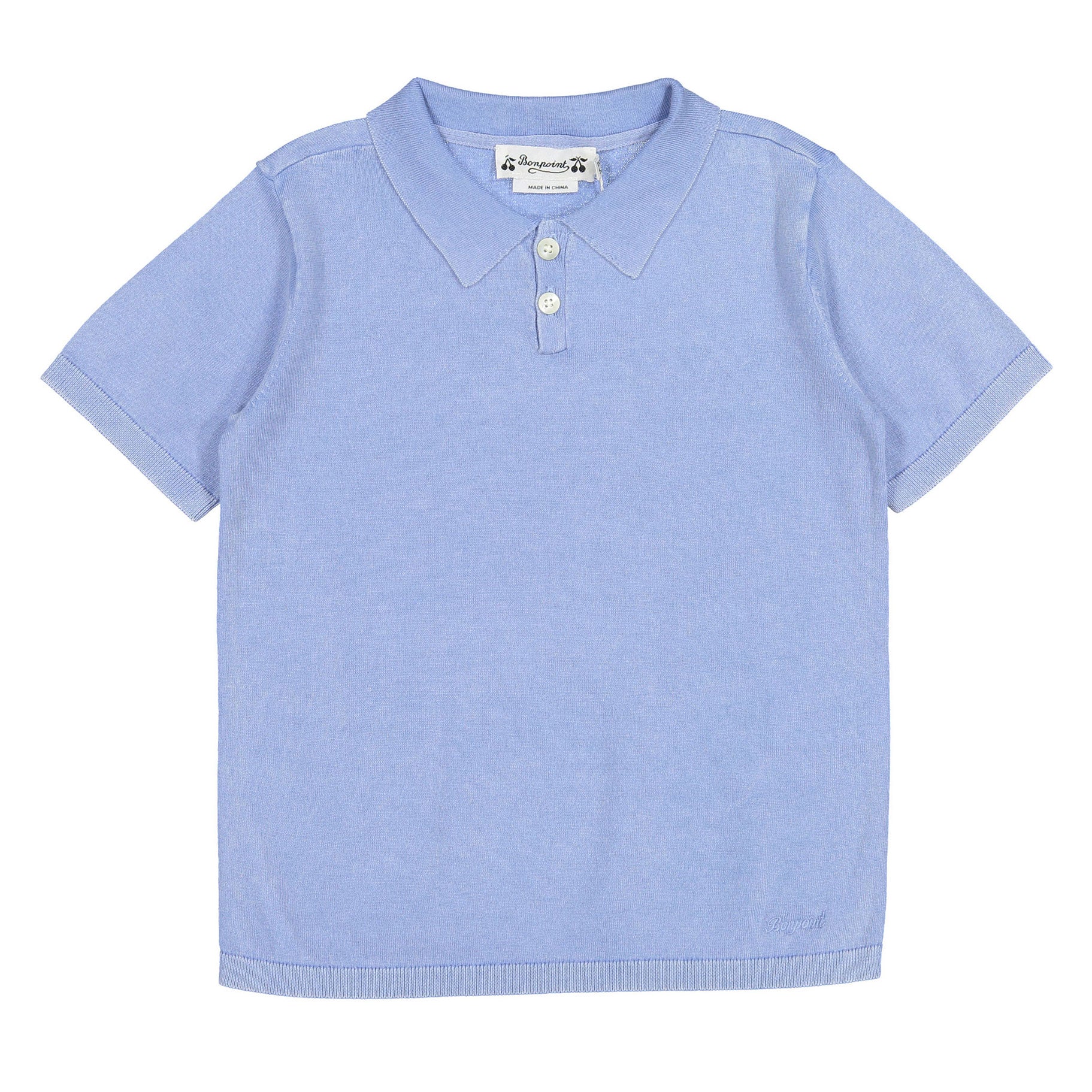 Bonpoint Sky Blue Fernando Polo
