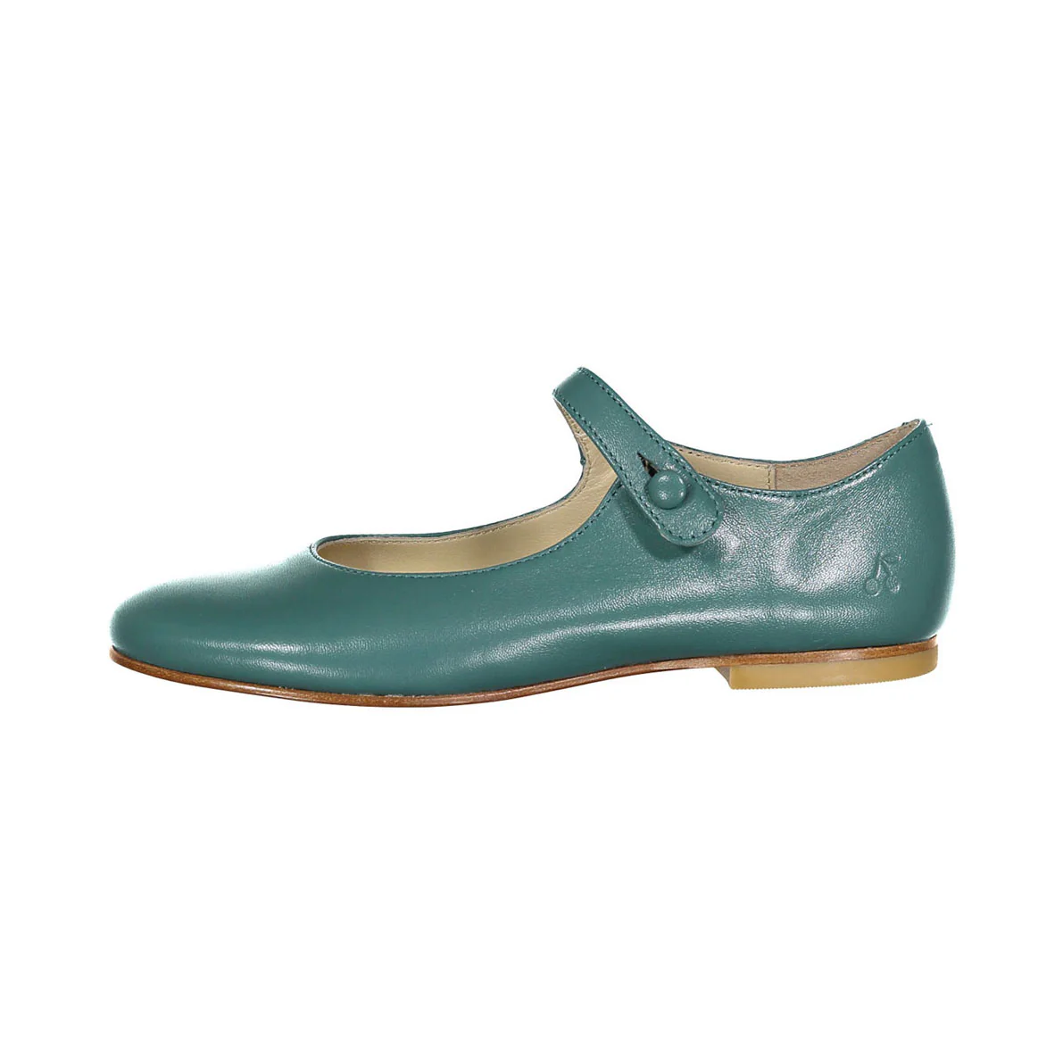 Bonpoint Slate Green Ella Babies - Image 2